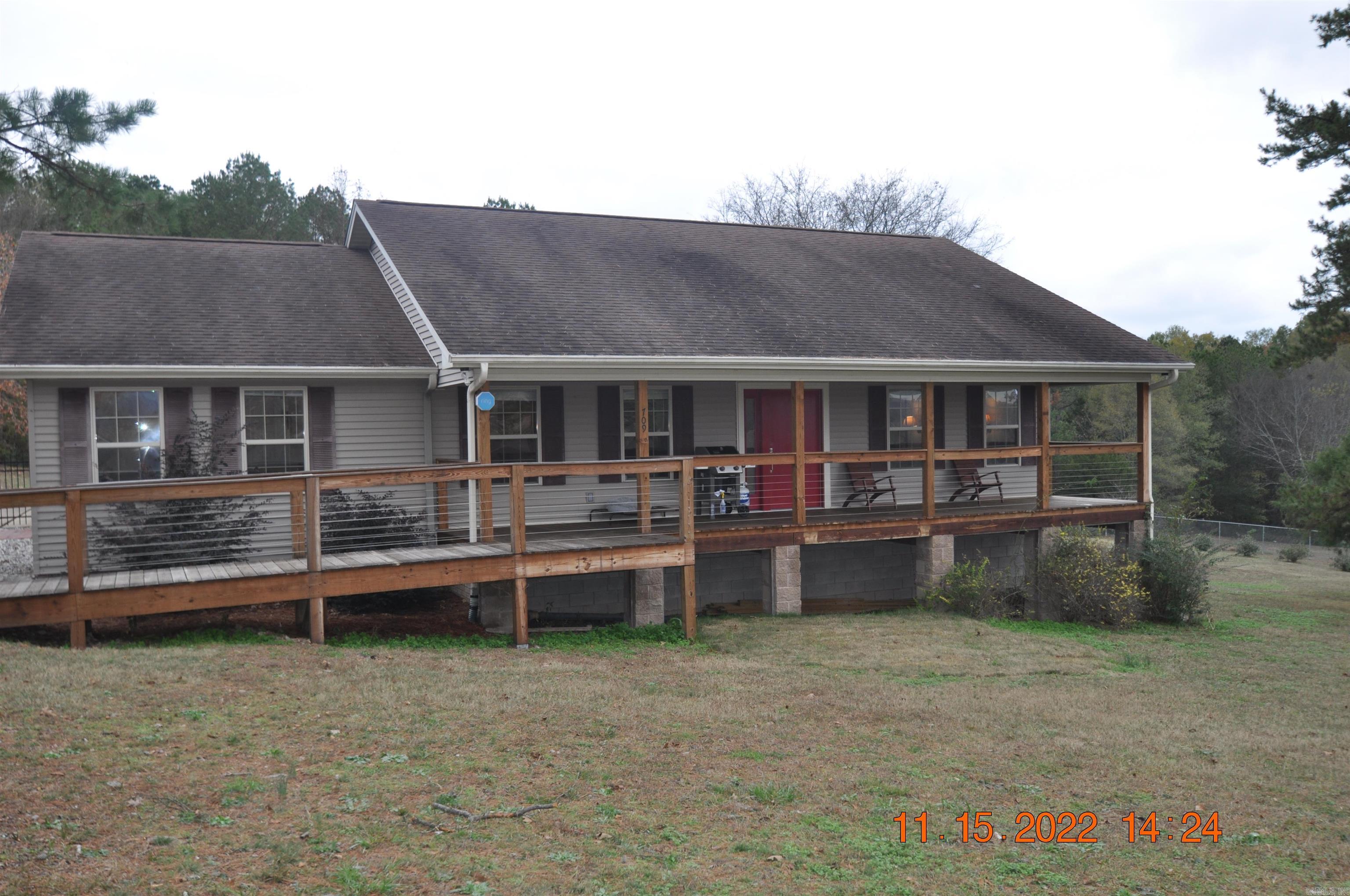 709 Treasure Isle Road