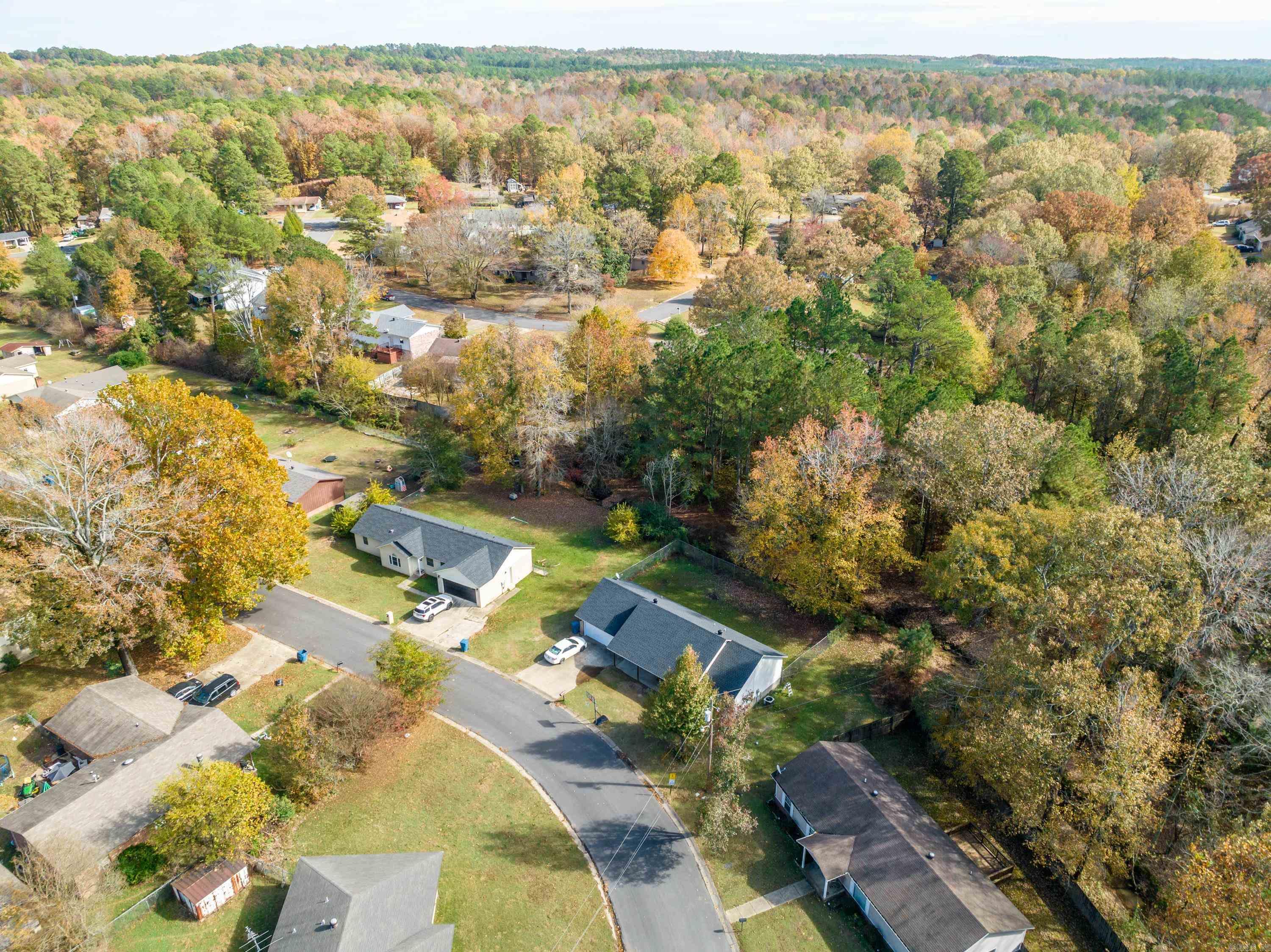 2521 Briarwood Drive