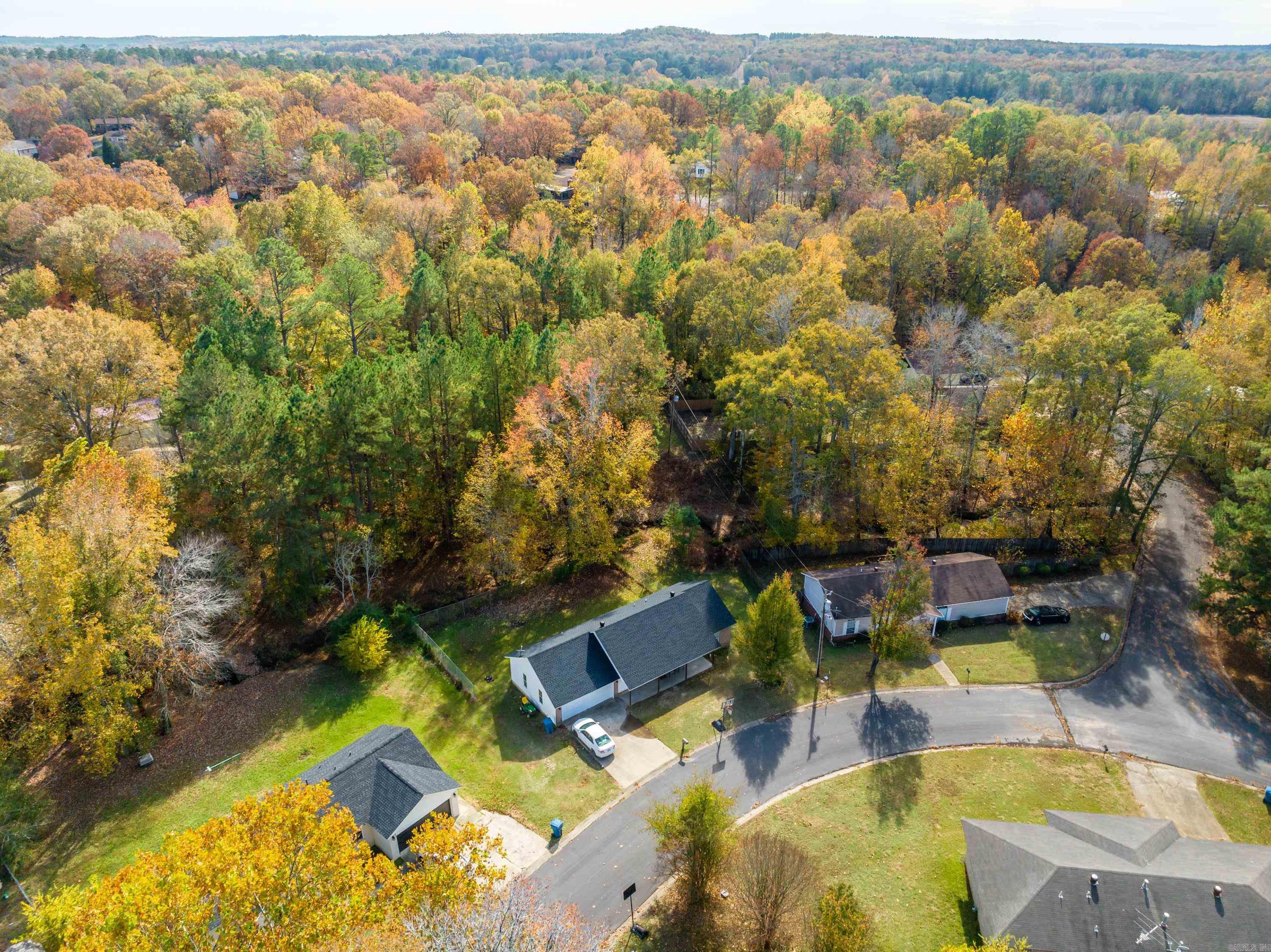 2521 Briarwood Drive