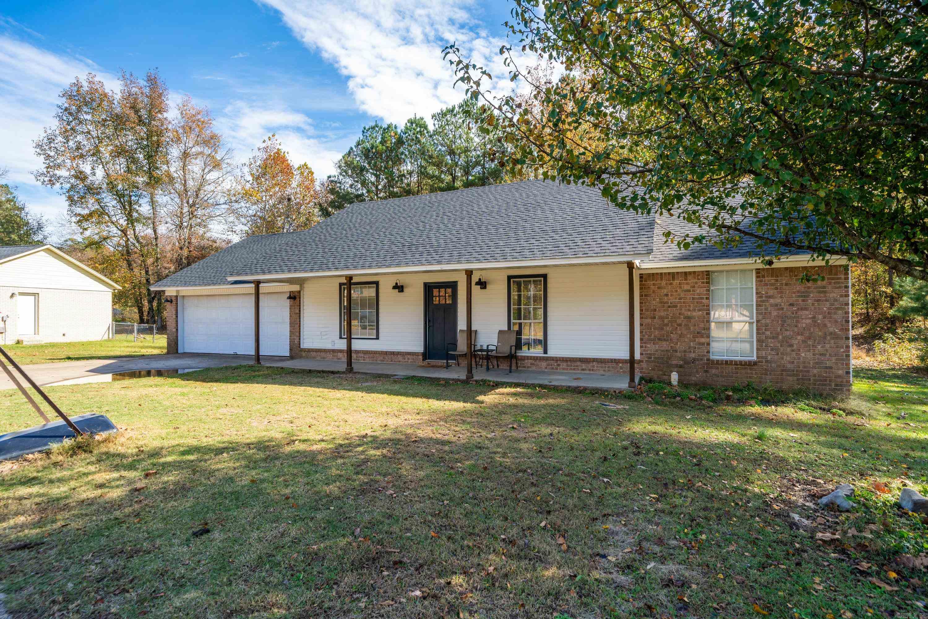 2521 Briarwood Drive