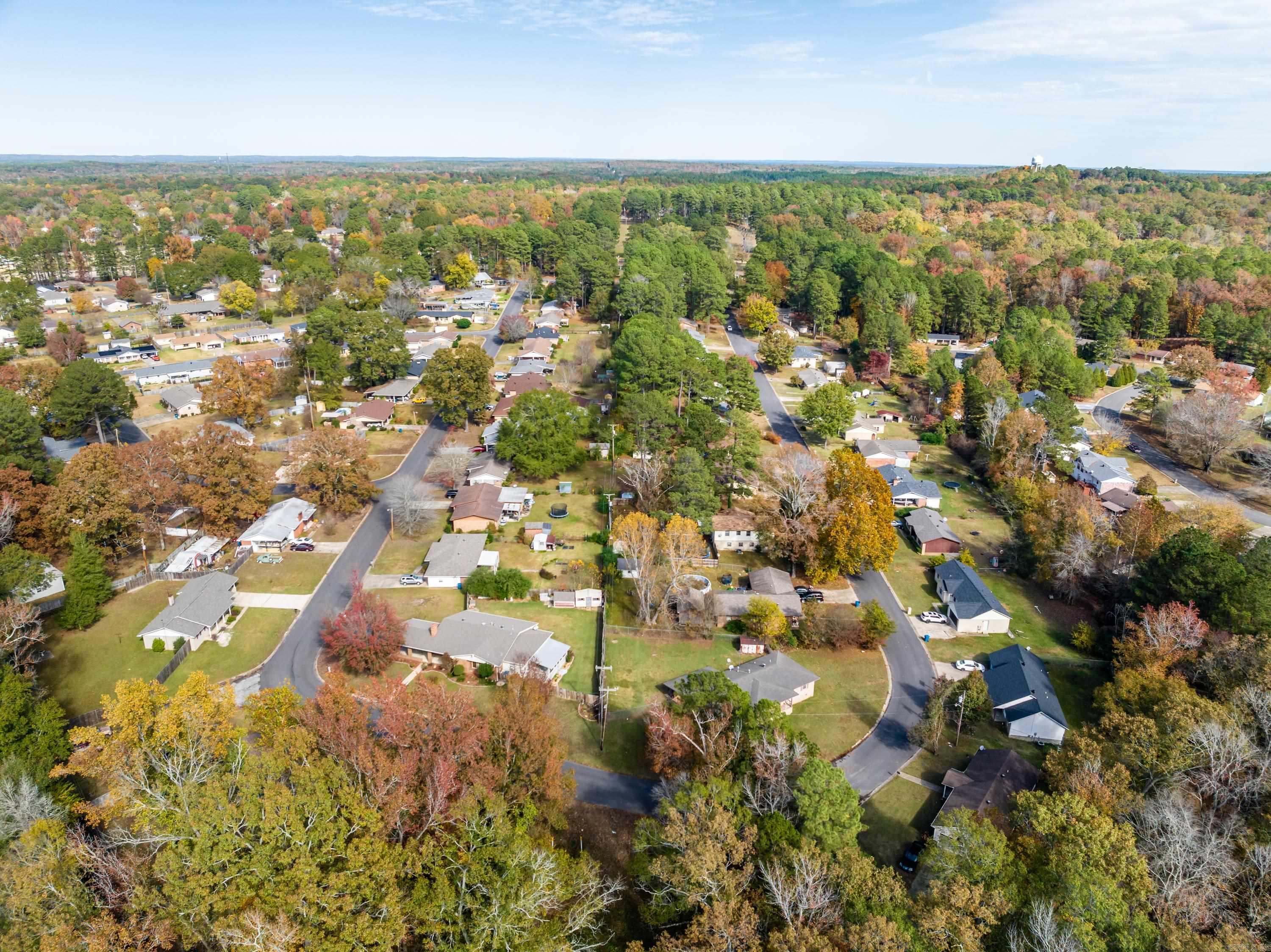 2521 Briarwood Drive