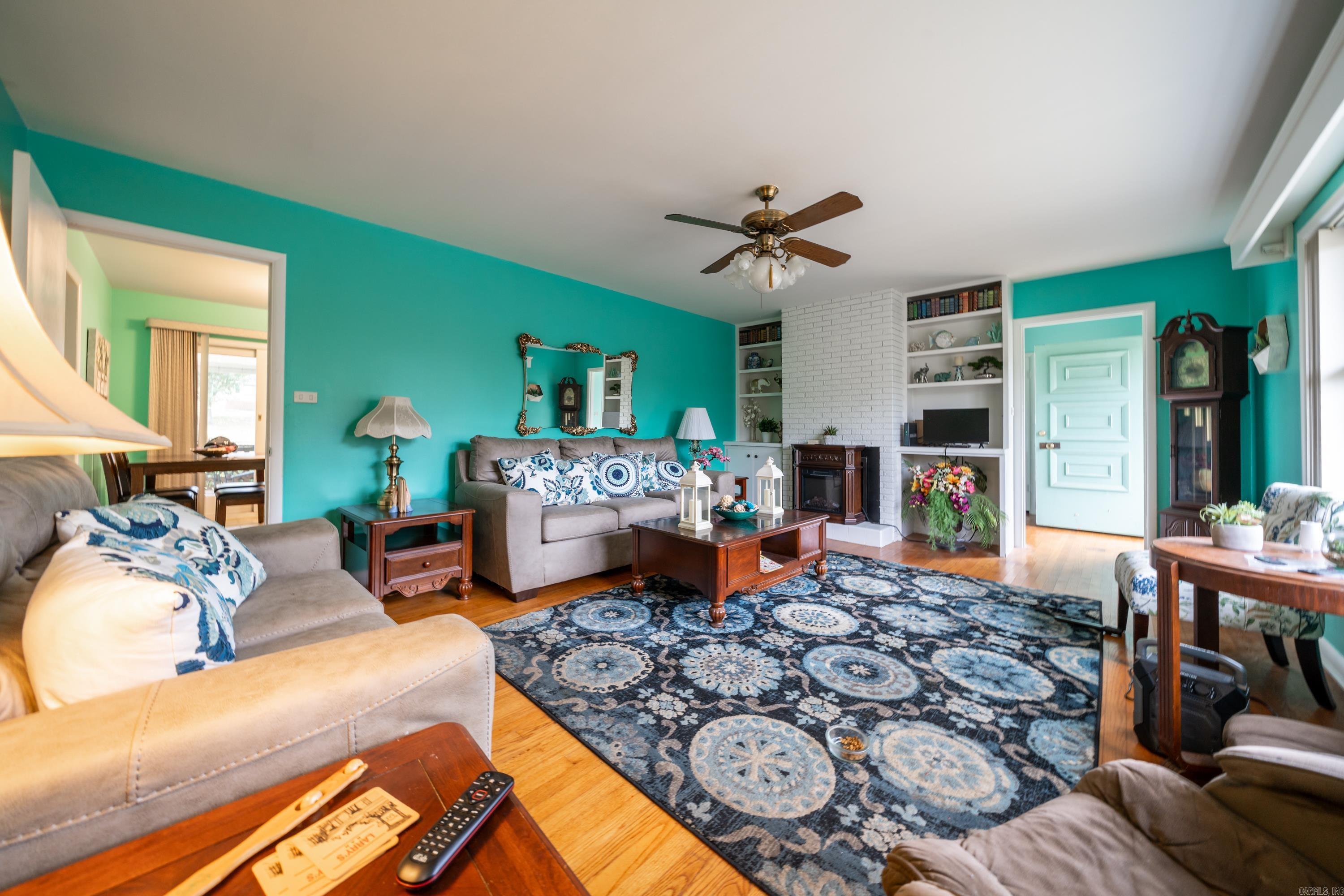 118 Valleyview Street