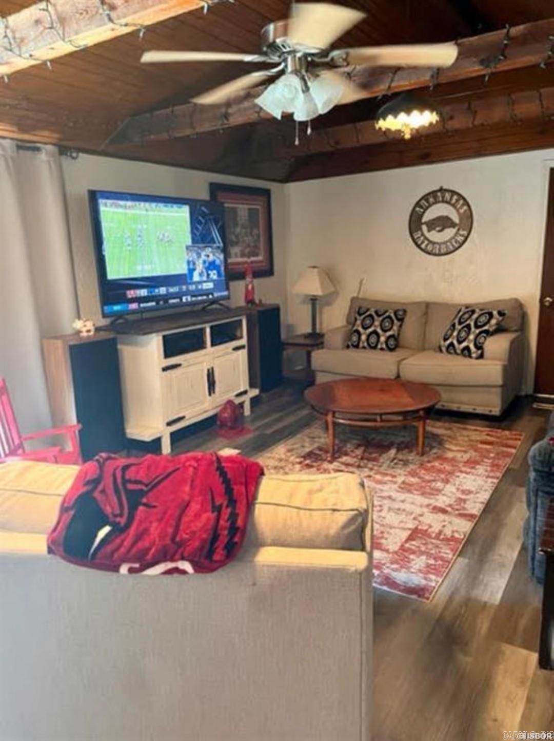 107 Hideaway Hills Drive