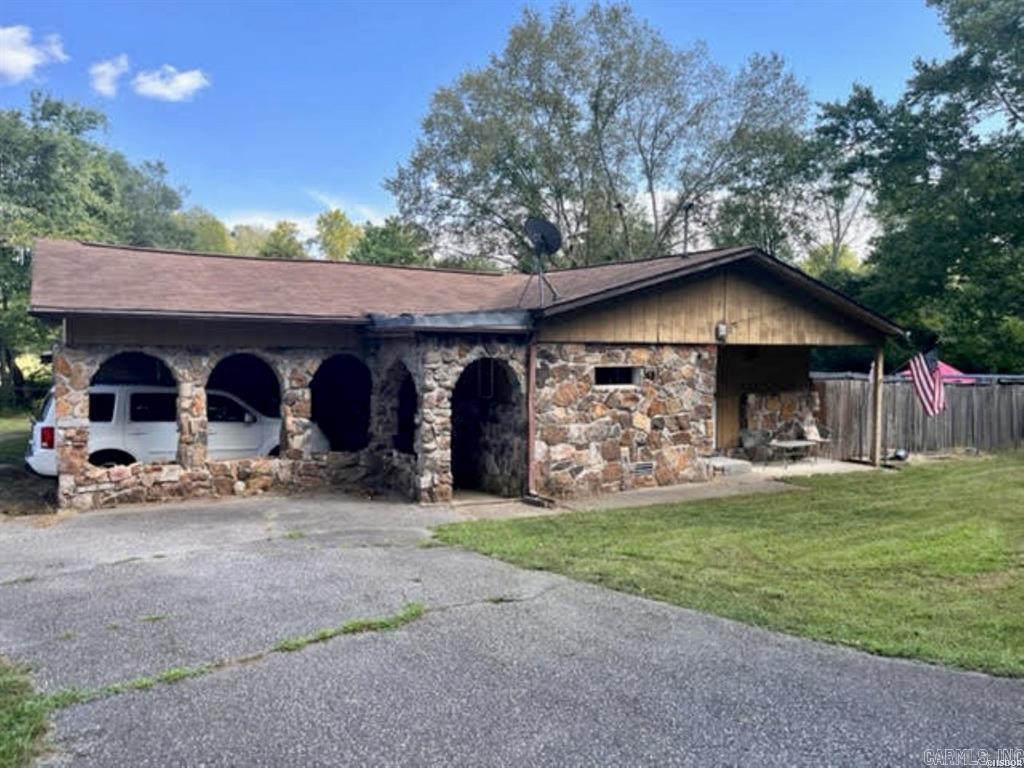 107 Hideaway Hills Drive