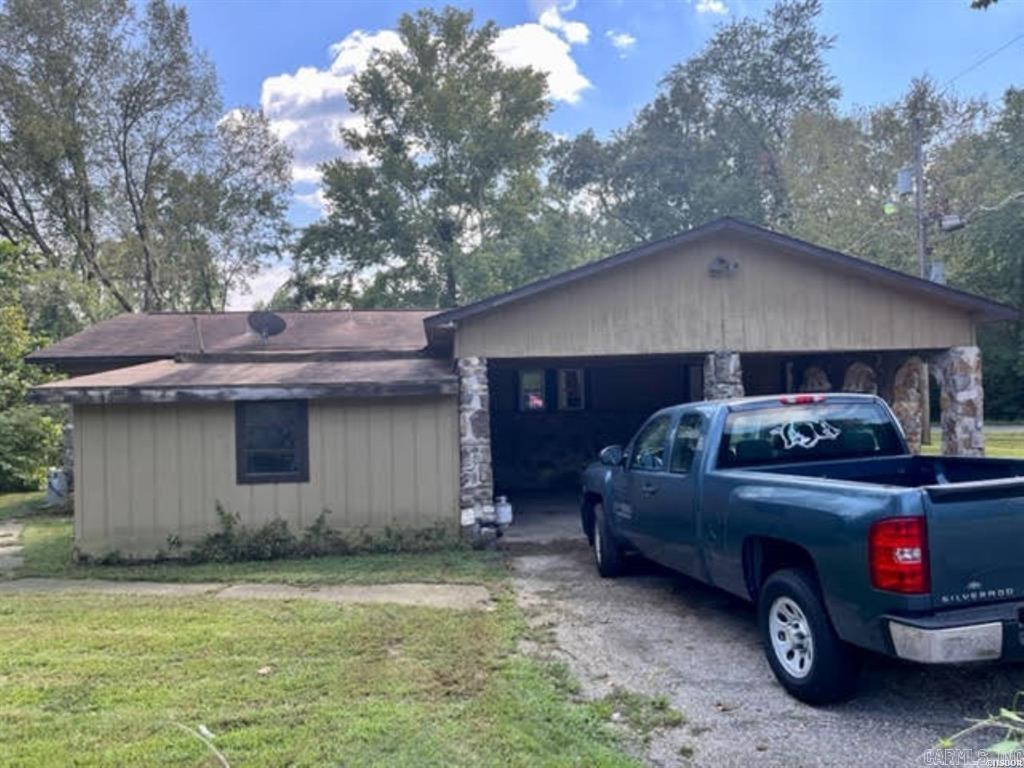 107 Hideaway Hills Drive