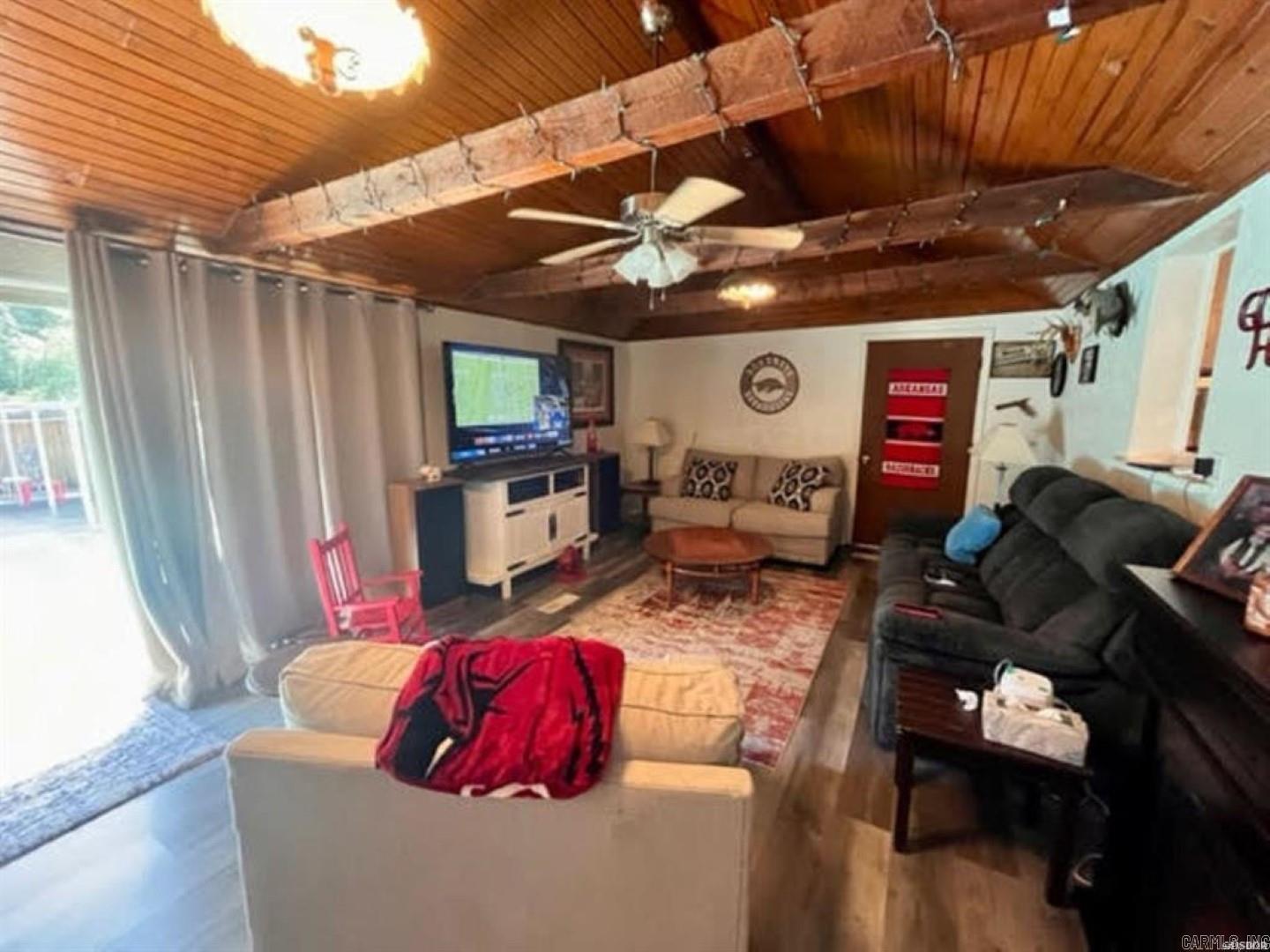 107 Hideaway Hills Drive