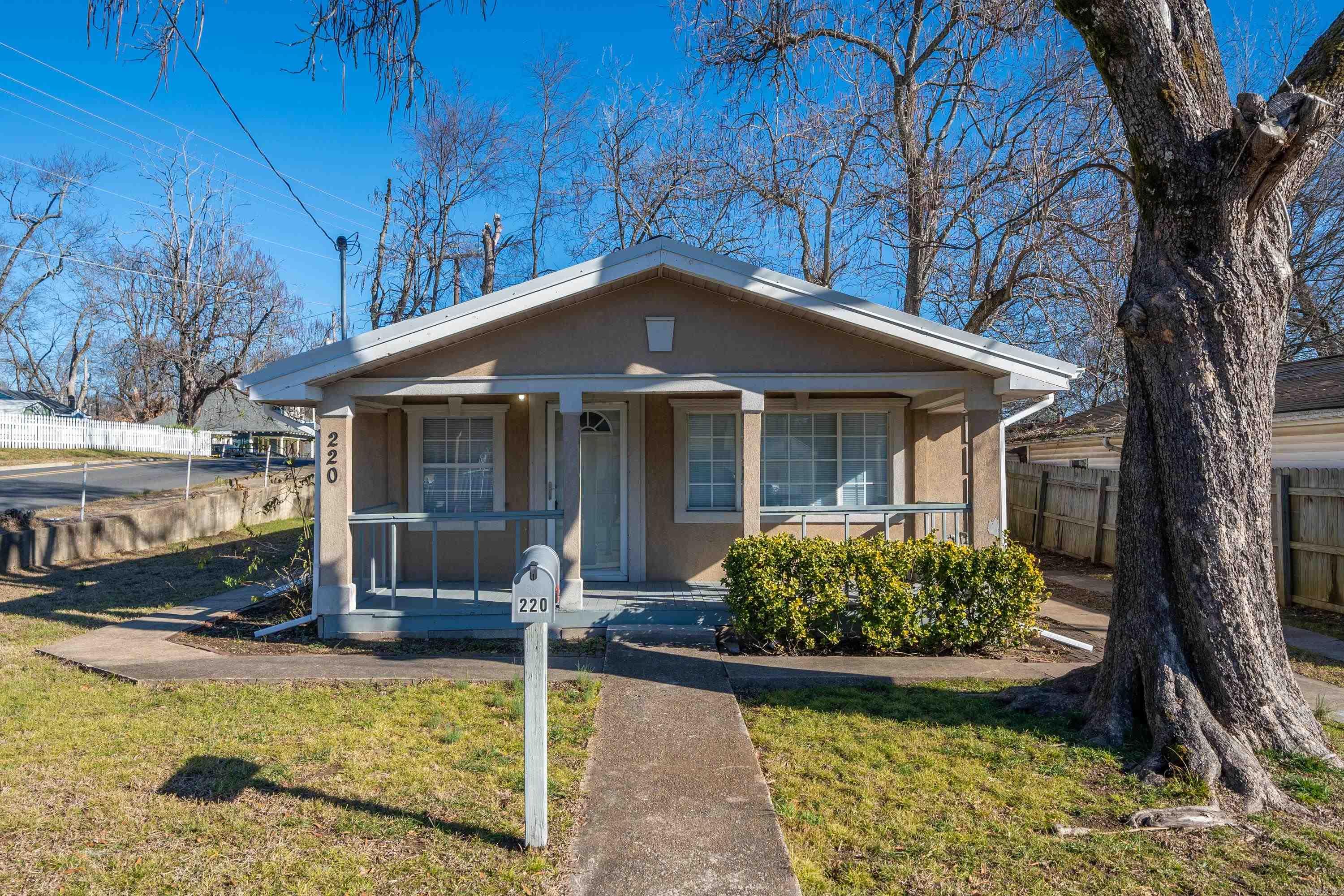 220 Beard Street