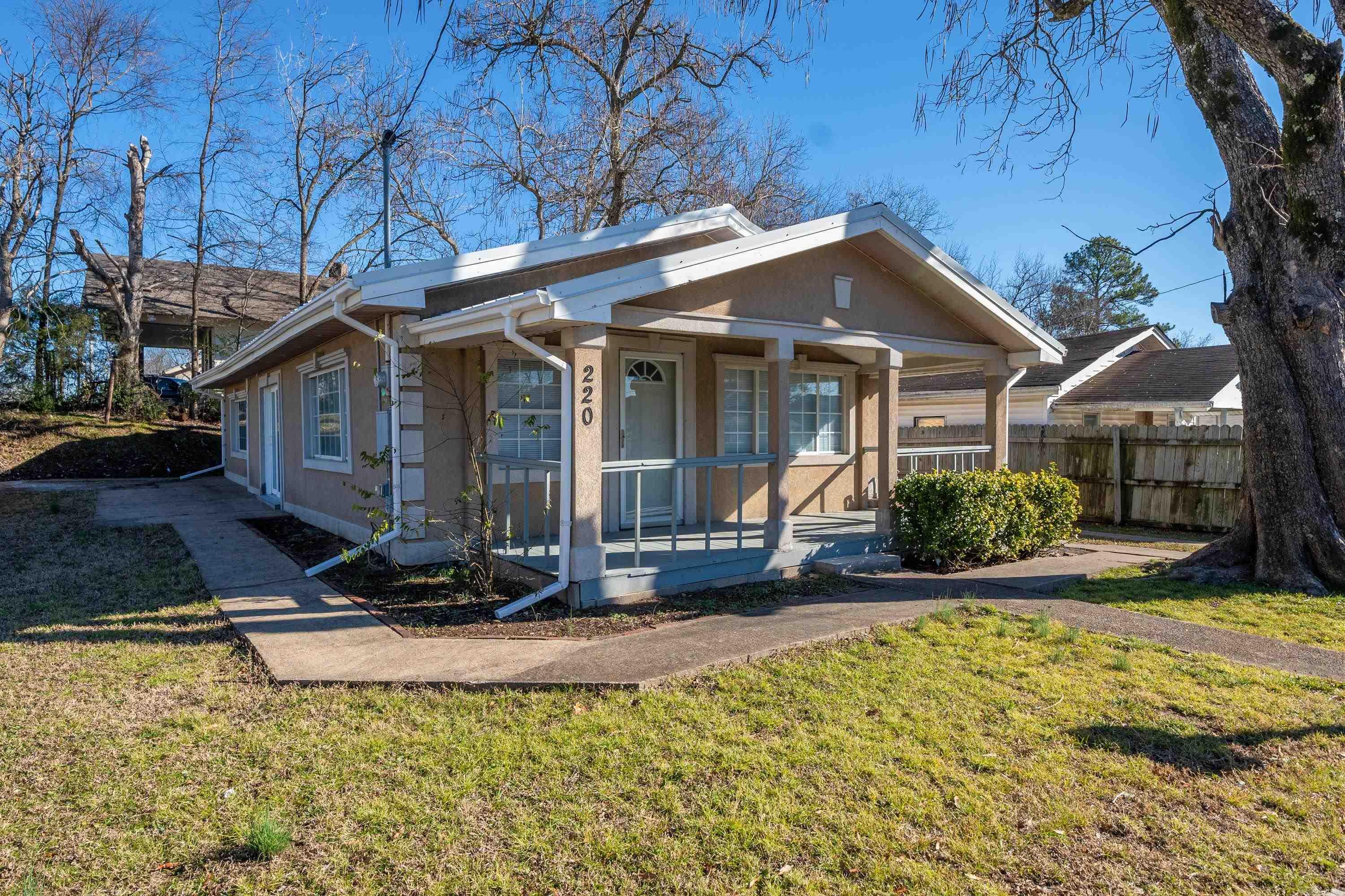 220 Beard Street