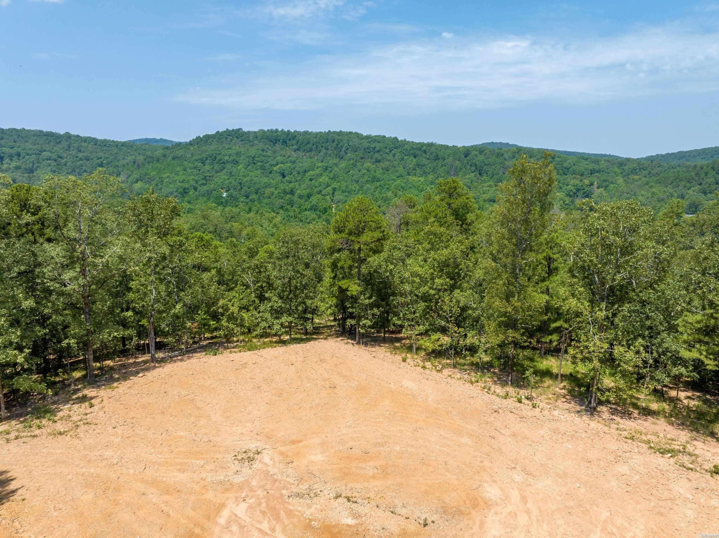 10 Acres Peaceful Valley Road