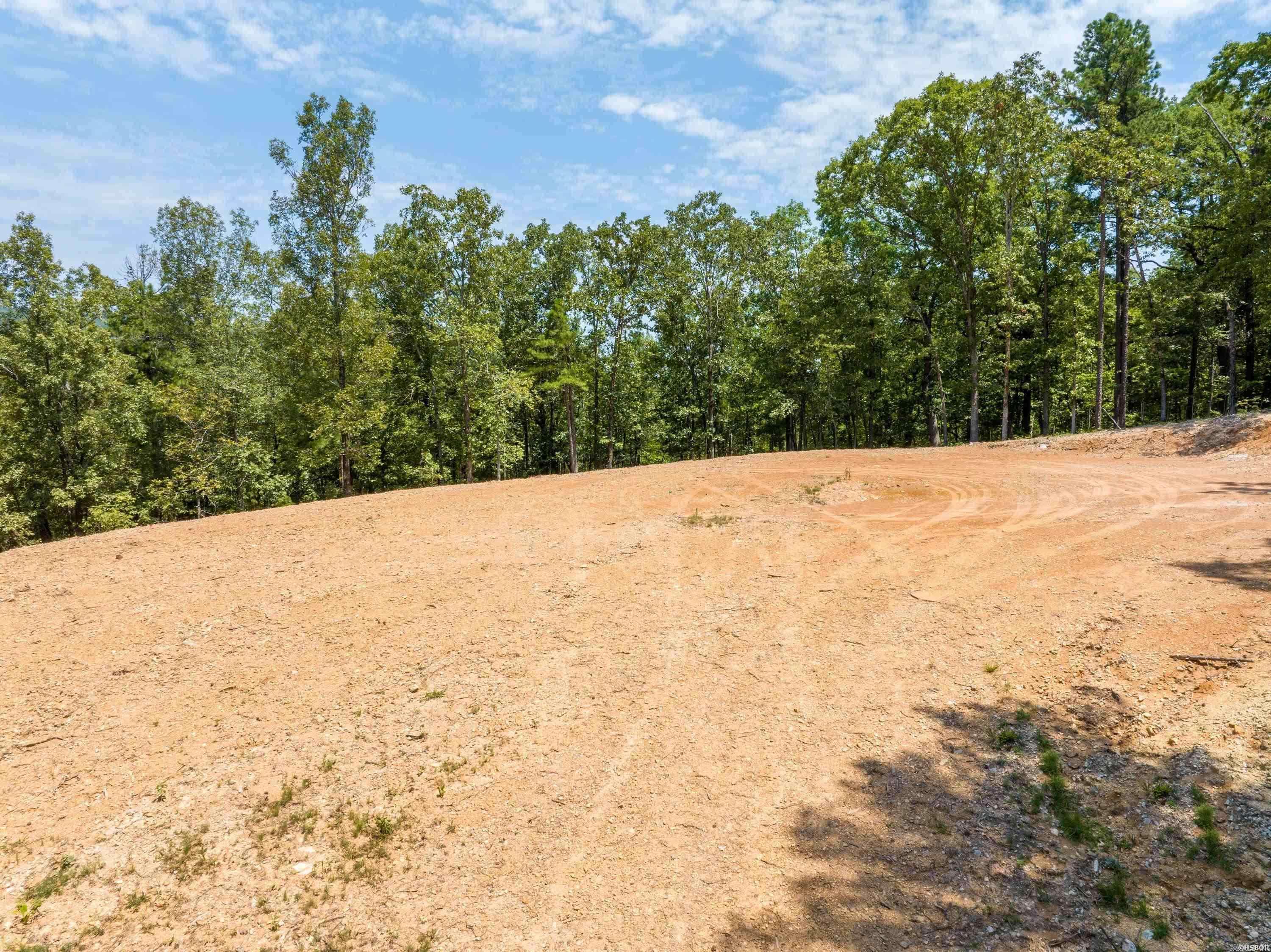 10 Acres Peaceful Valley Road