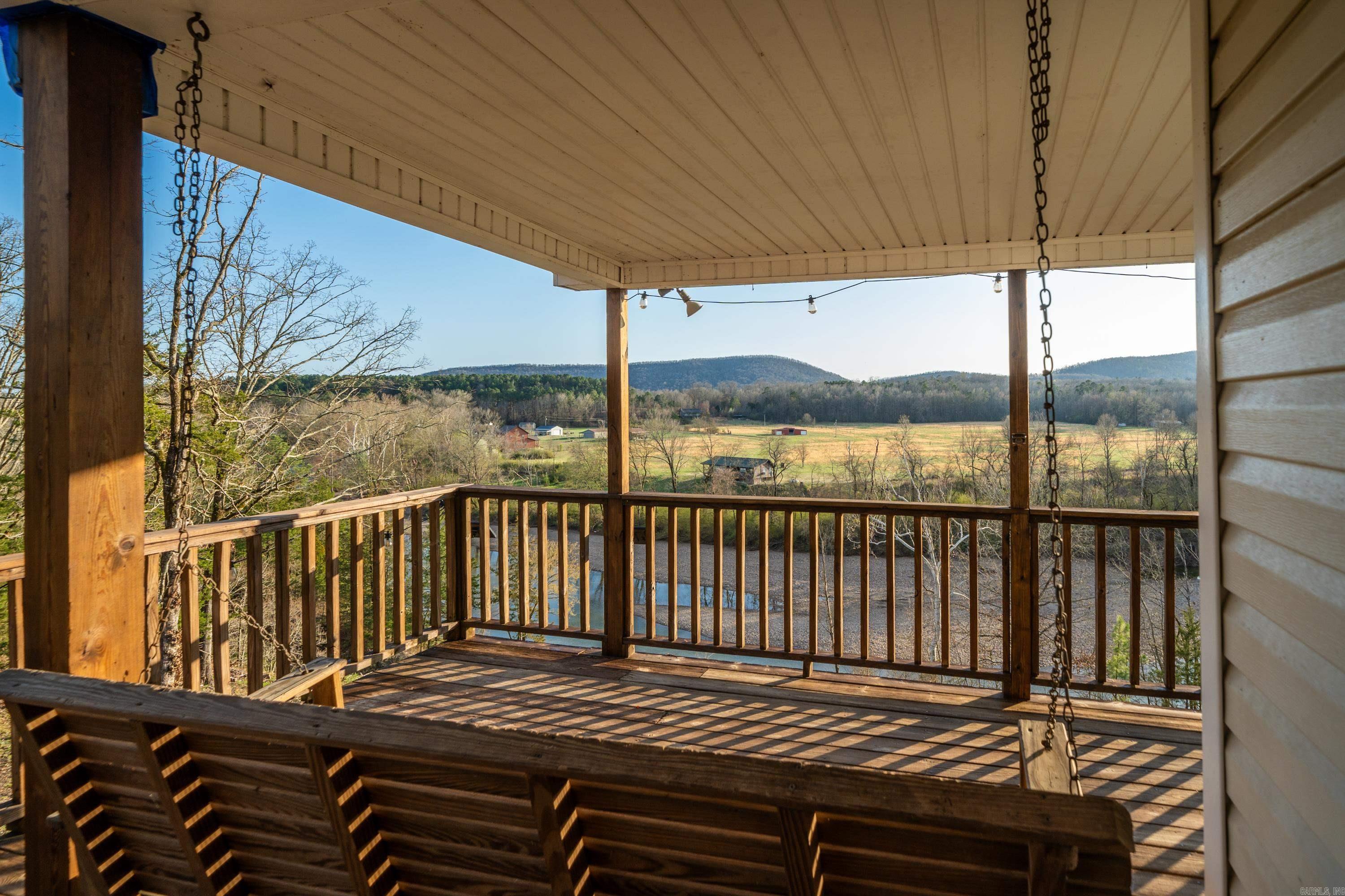 89 Loyd Cogburn Road