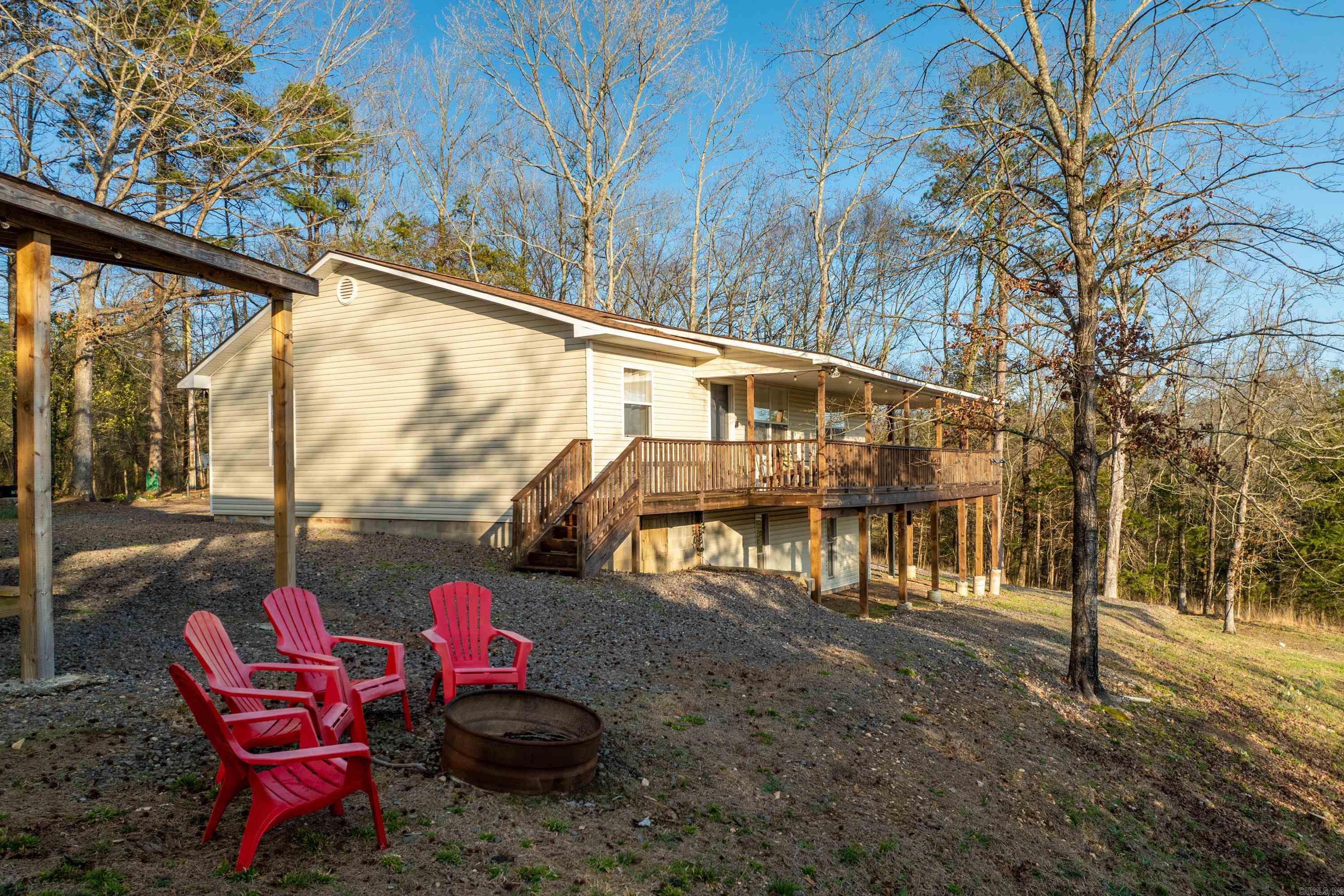 89 Loyd Cogburn Road