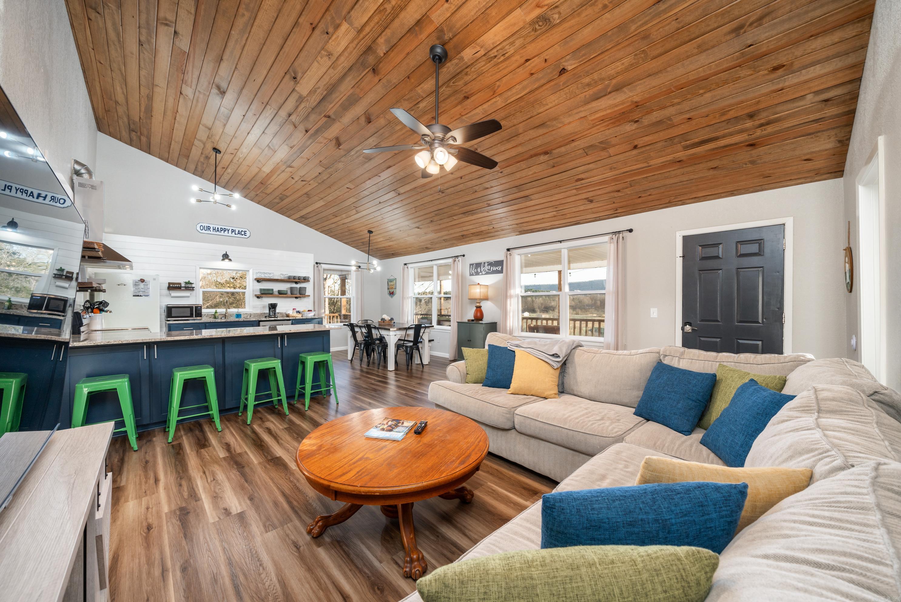 89 Loyd Cogburn Road