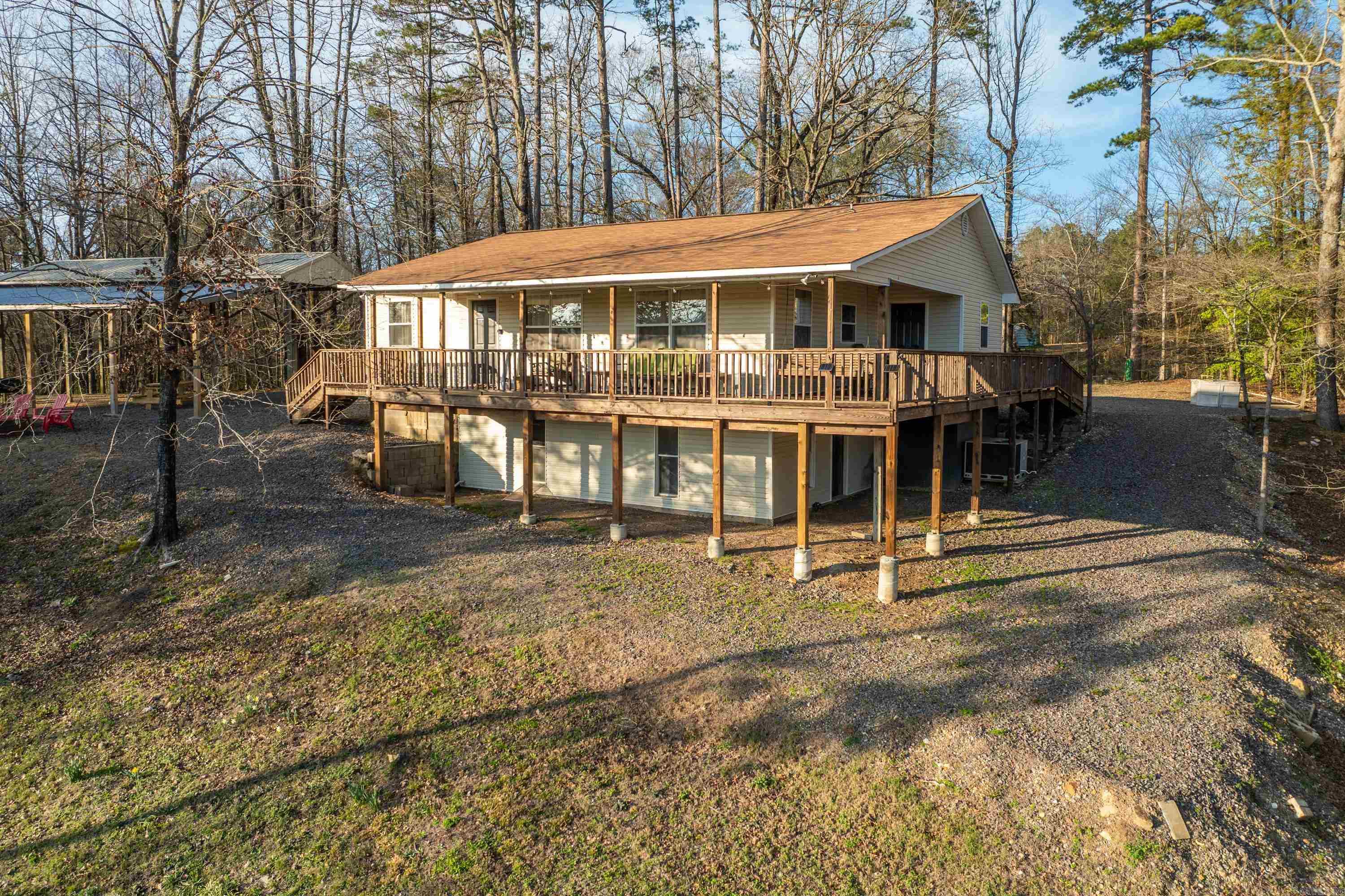 89 Loyd Cogburn Road