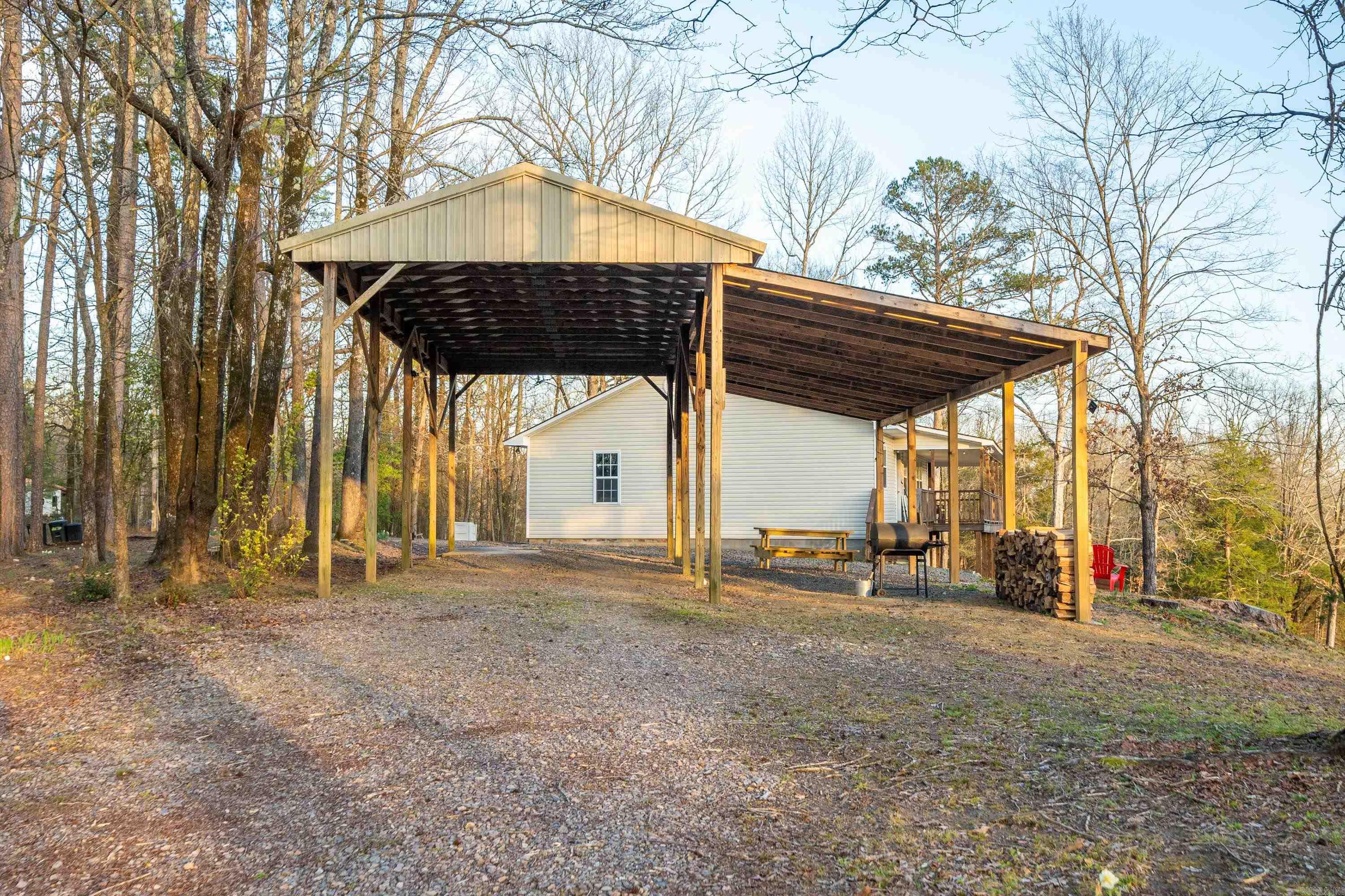 89 Loyd Cogburn Road