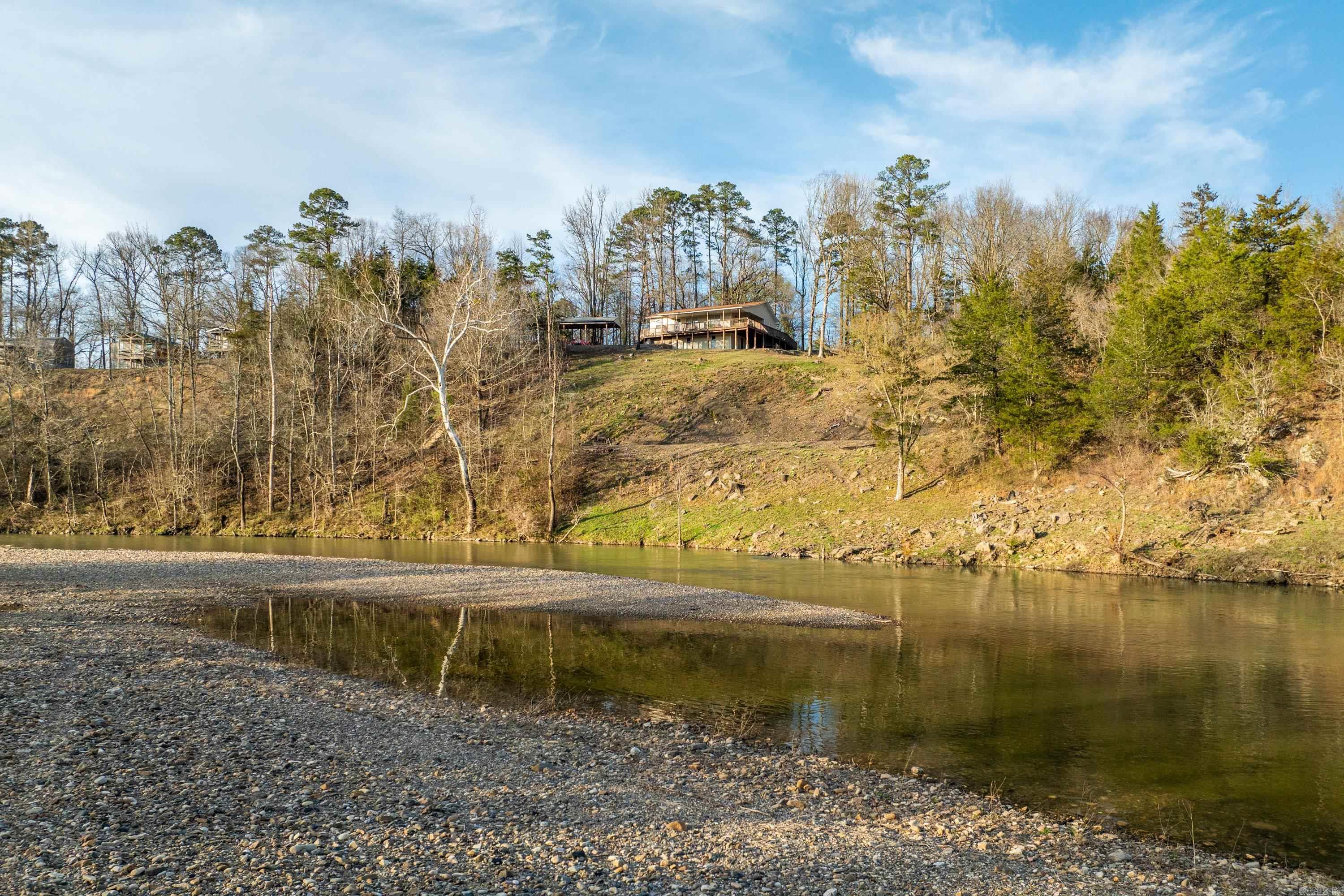 89 Loyd Cogburn Road