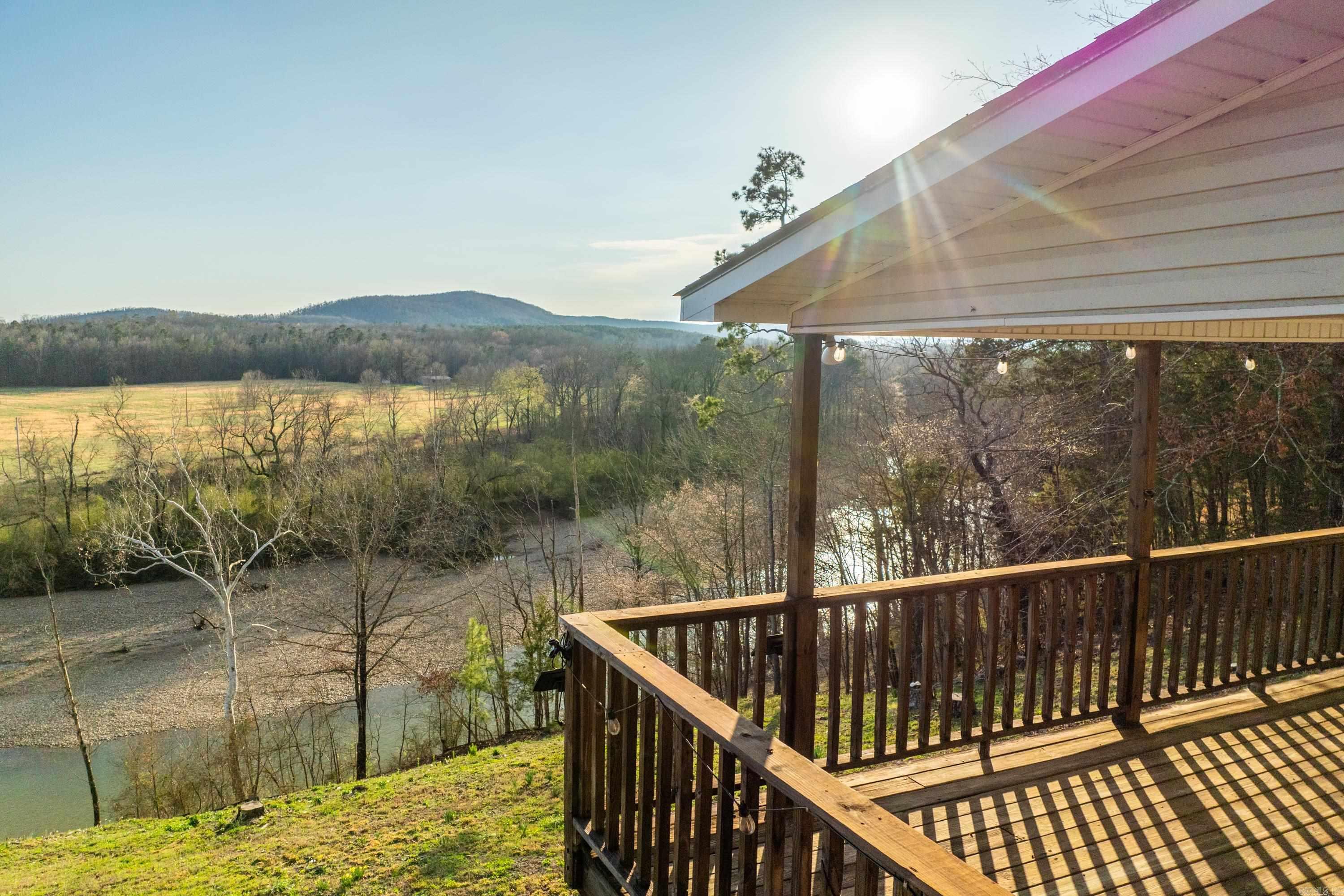 89 Loyd Cogburn Road