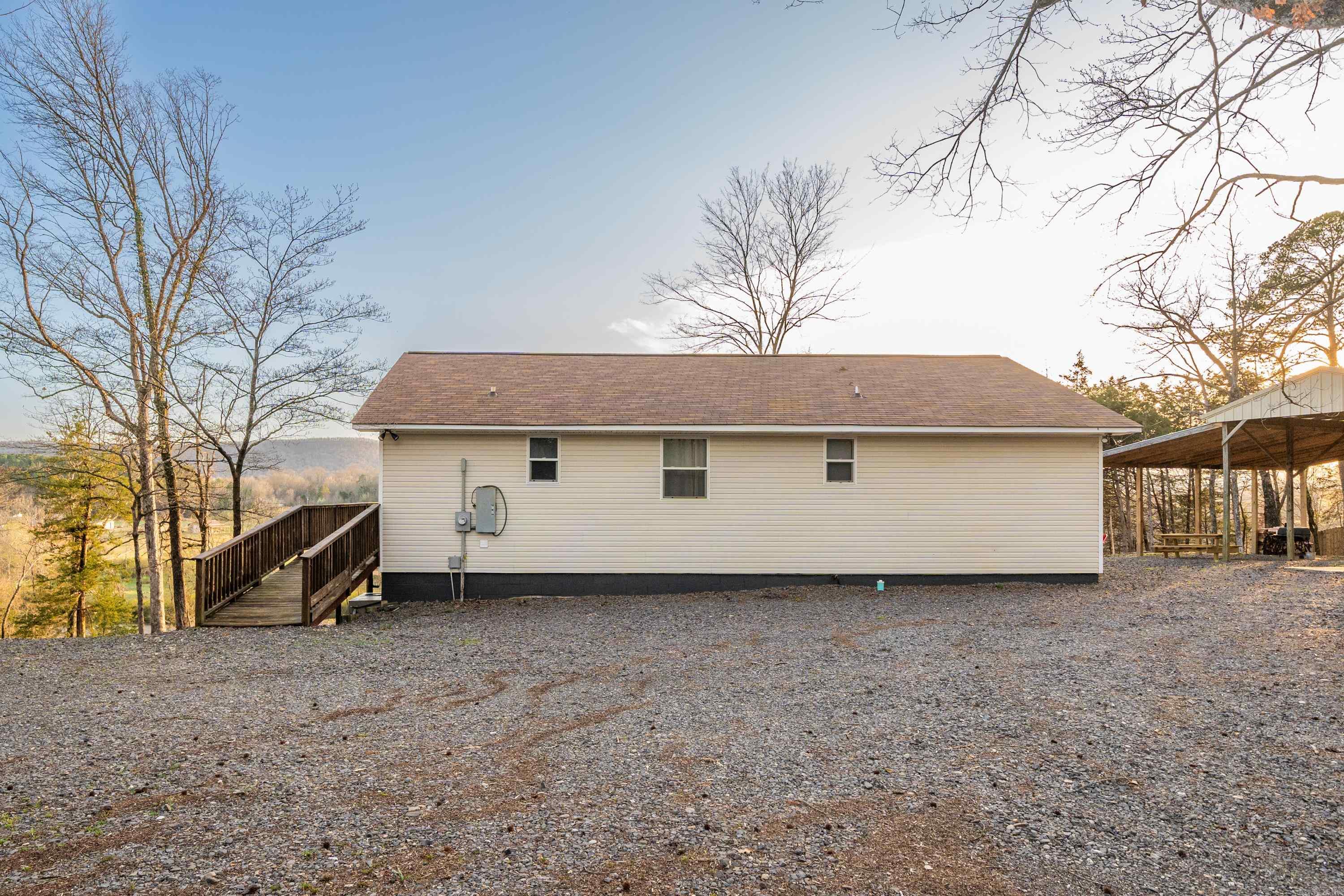 89 Loyd Cogburn Road