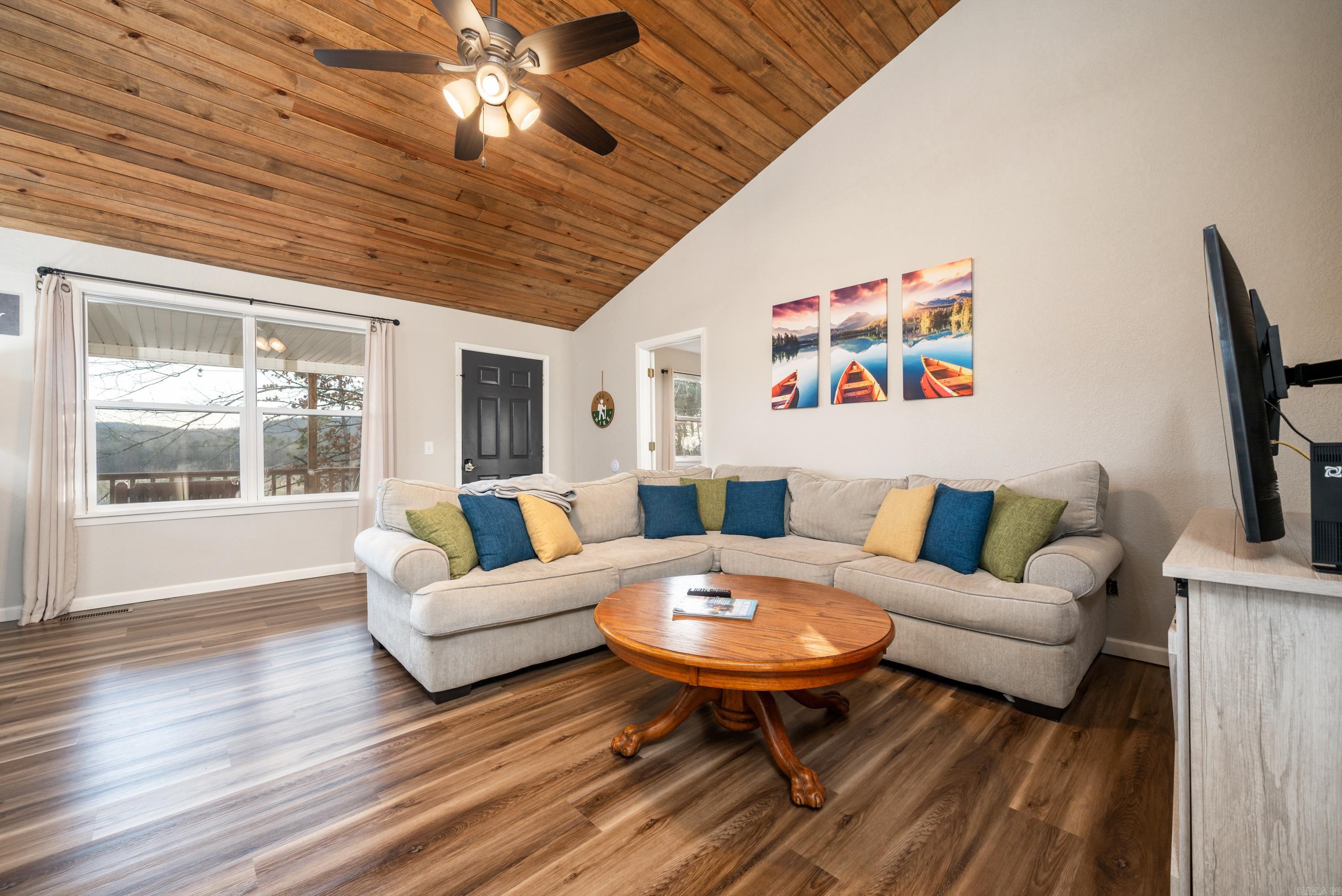 89 Loyd Cogburn Road