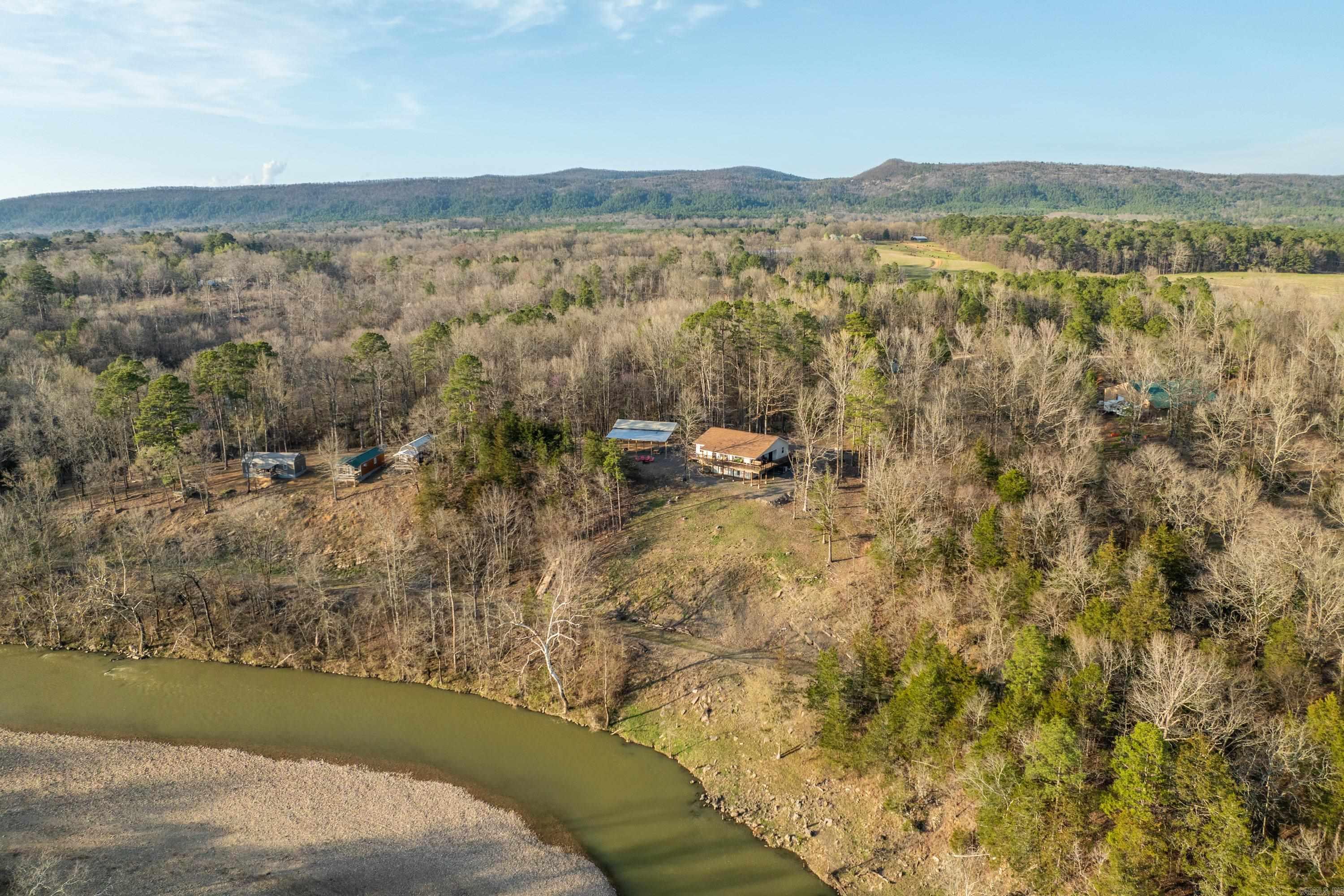 89 Loyd Cogburn Road