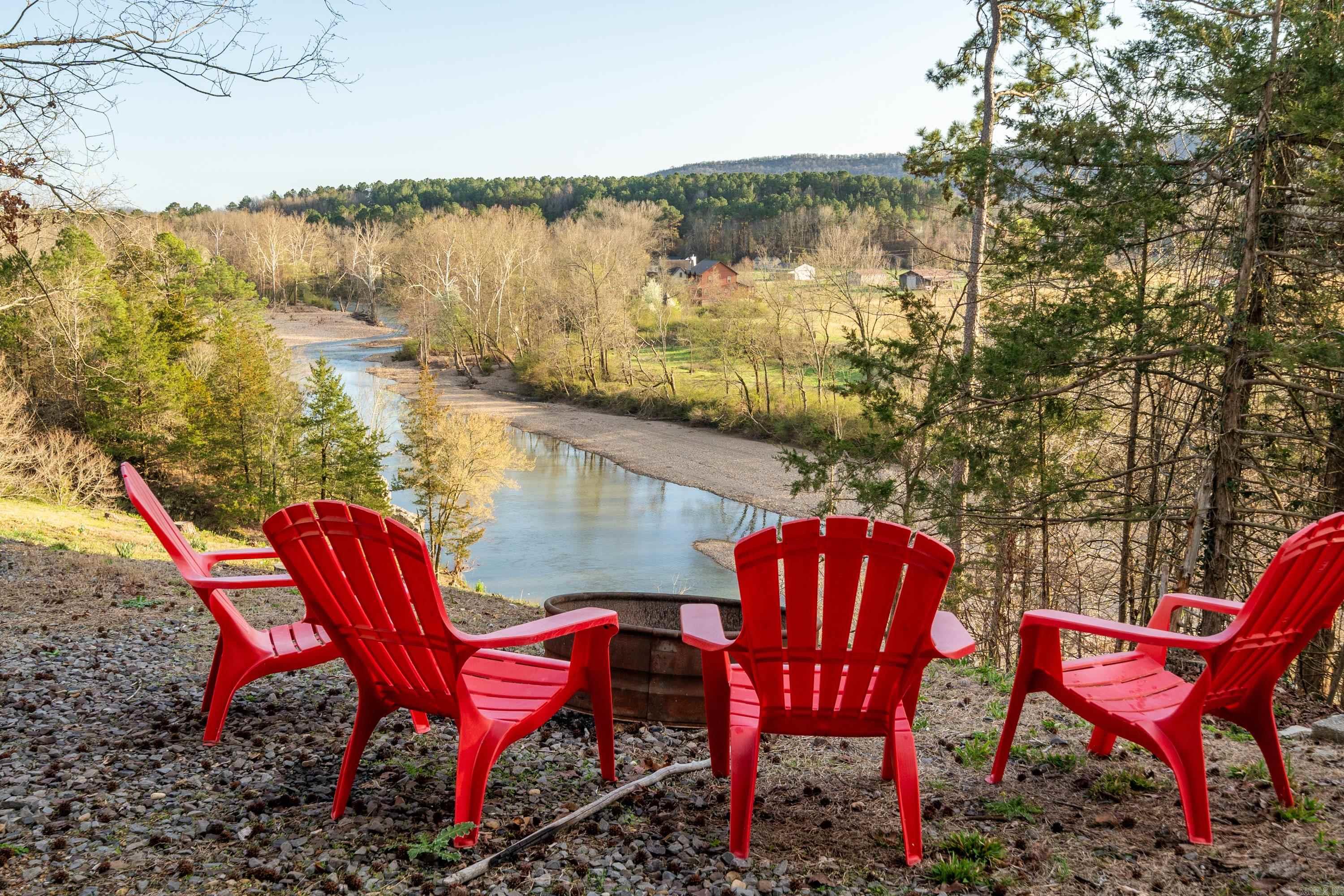 89 Loyd Cogburn Road