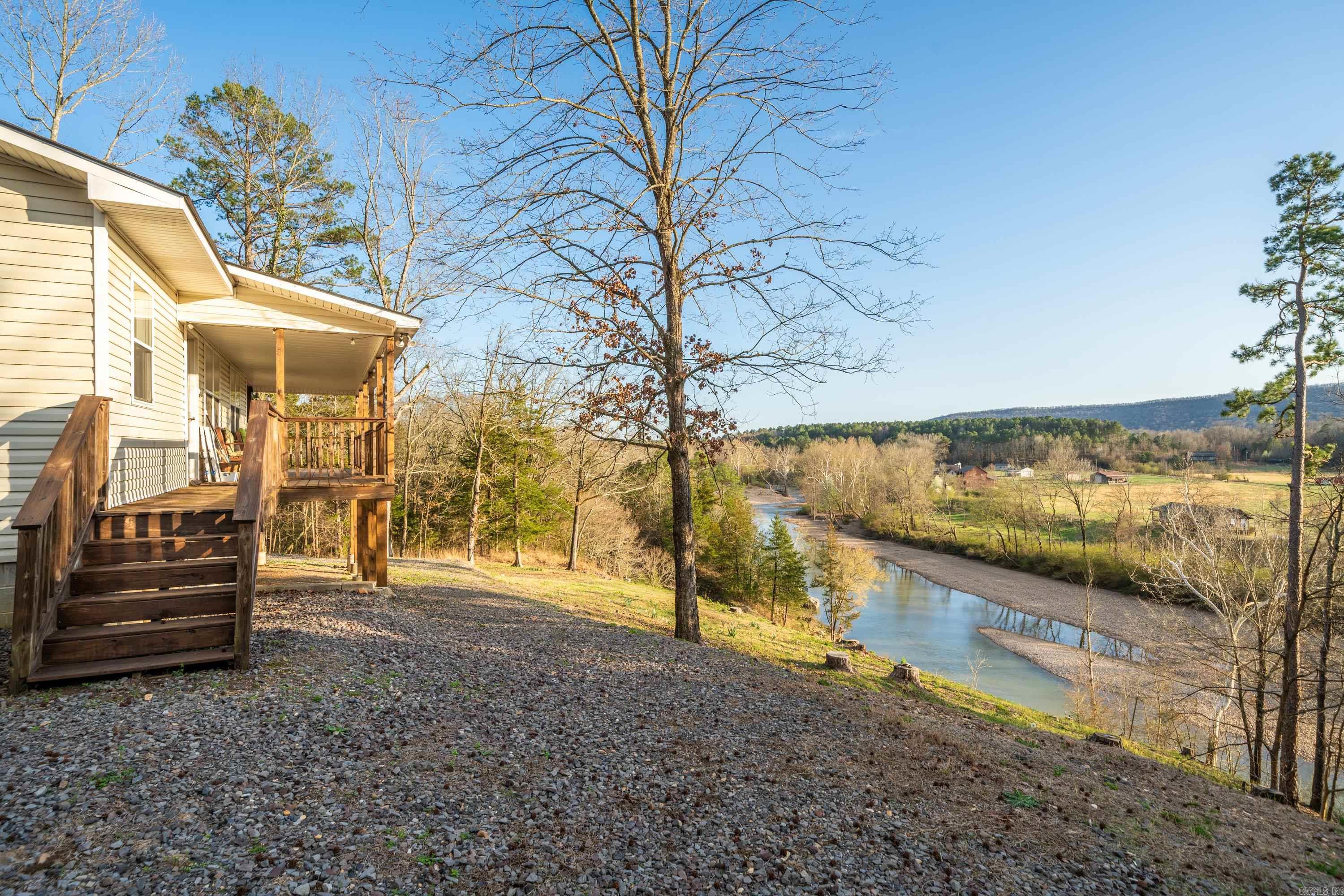 89 Loyd Cogburn Road