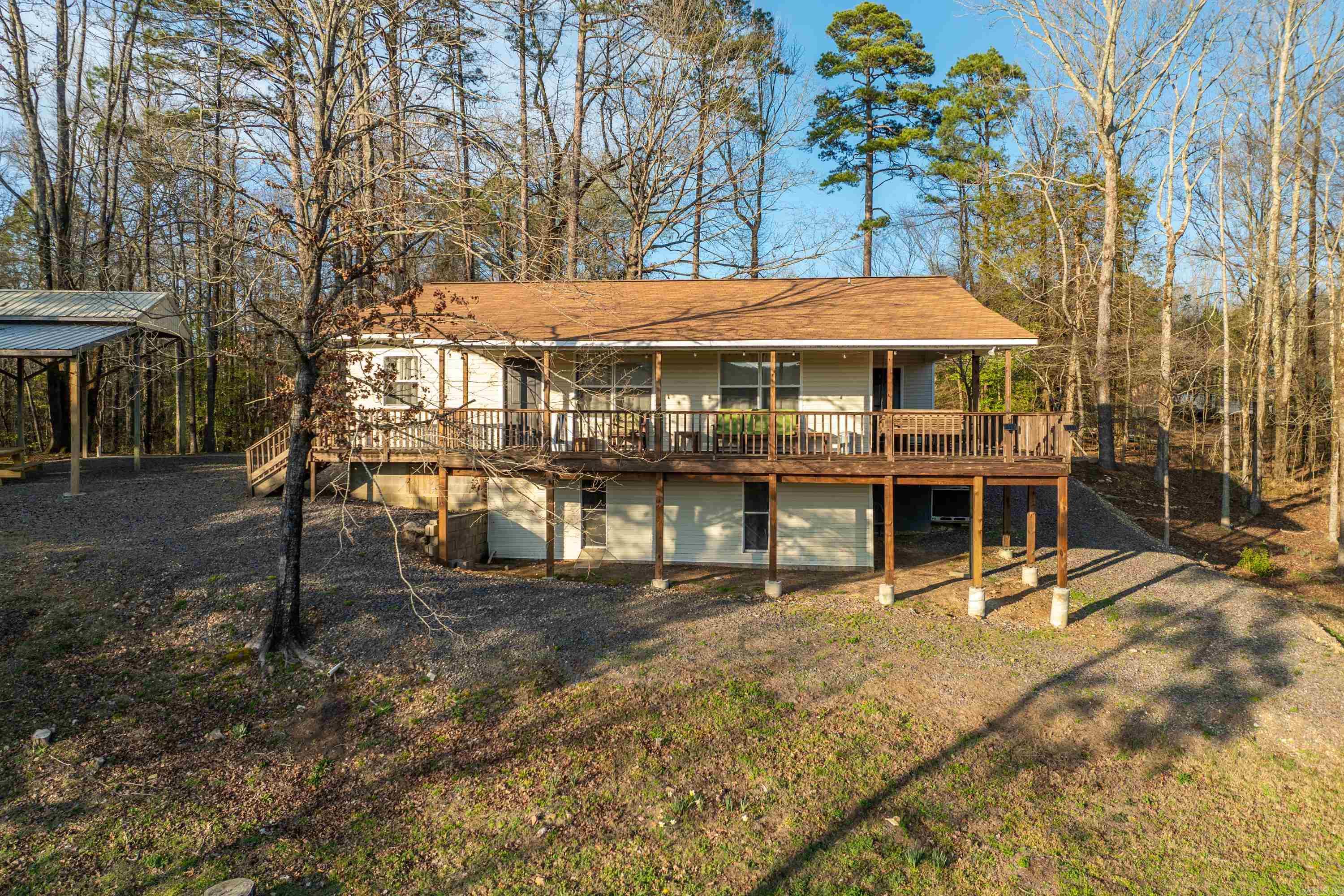 89 Loyd Cogburn Road