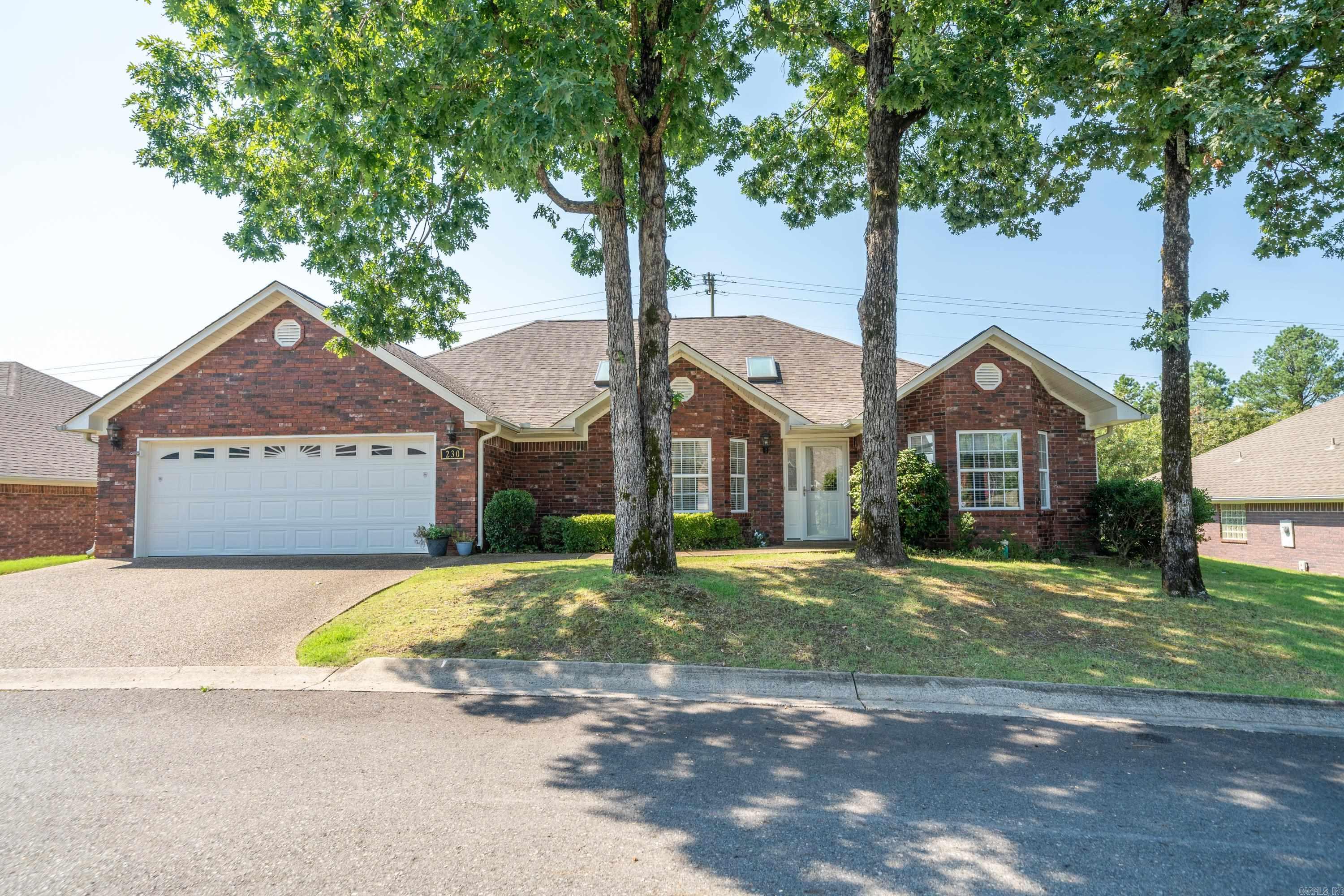 230 South Park Place