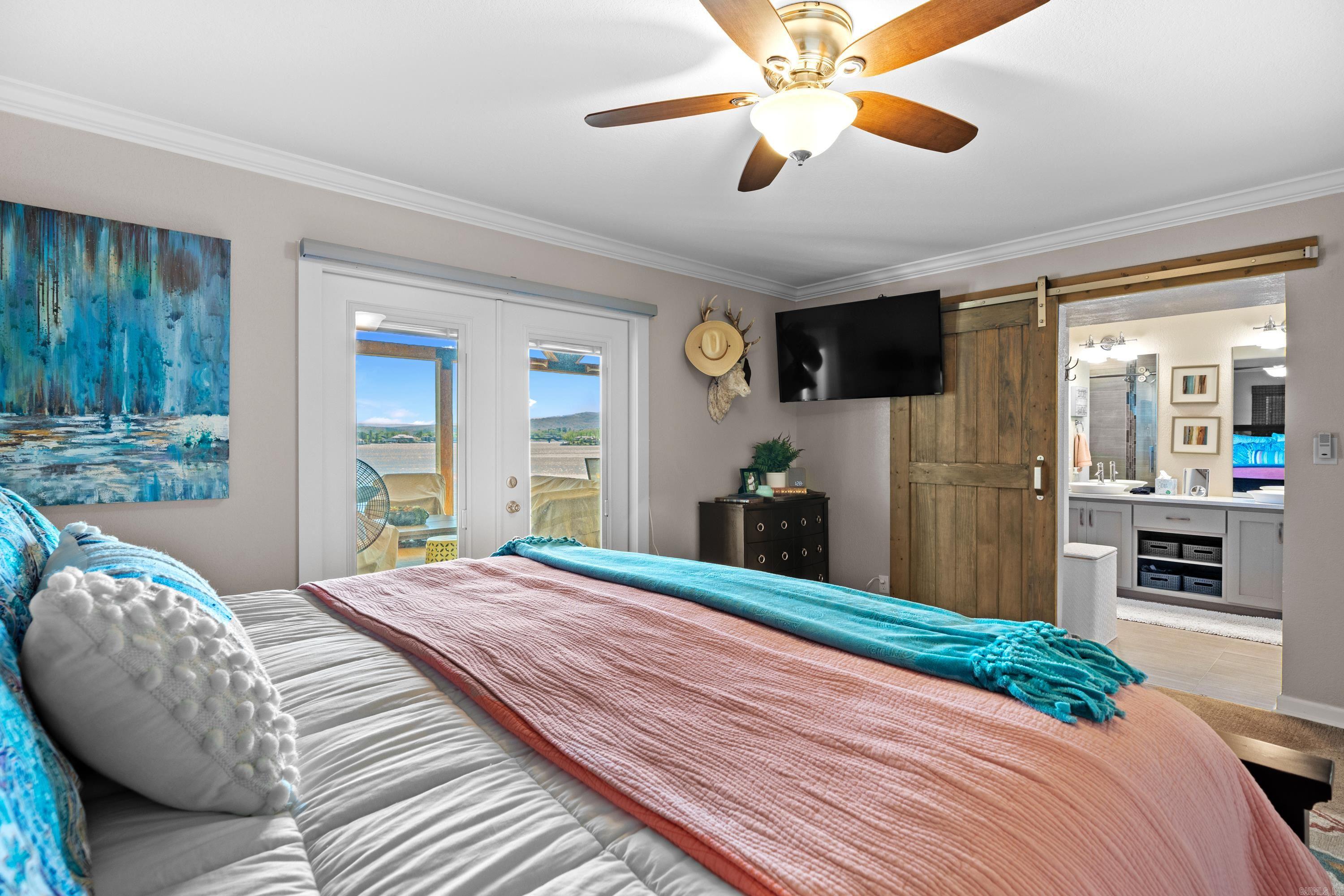 392 Lake Hamilton Drive