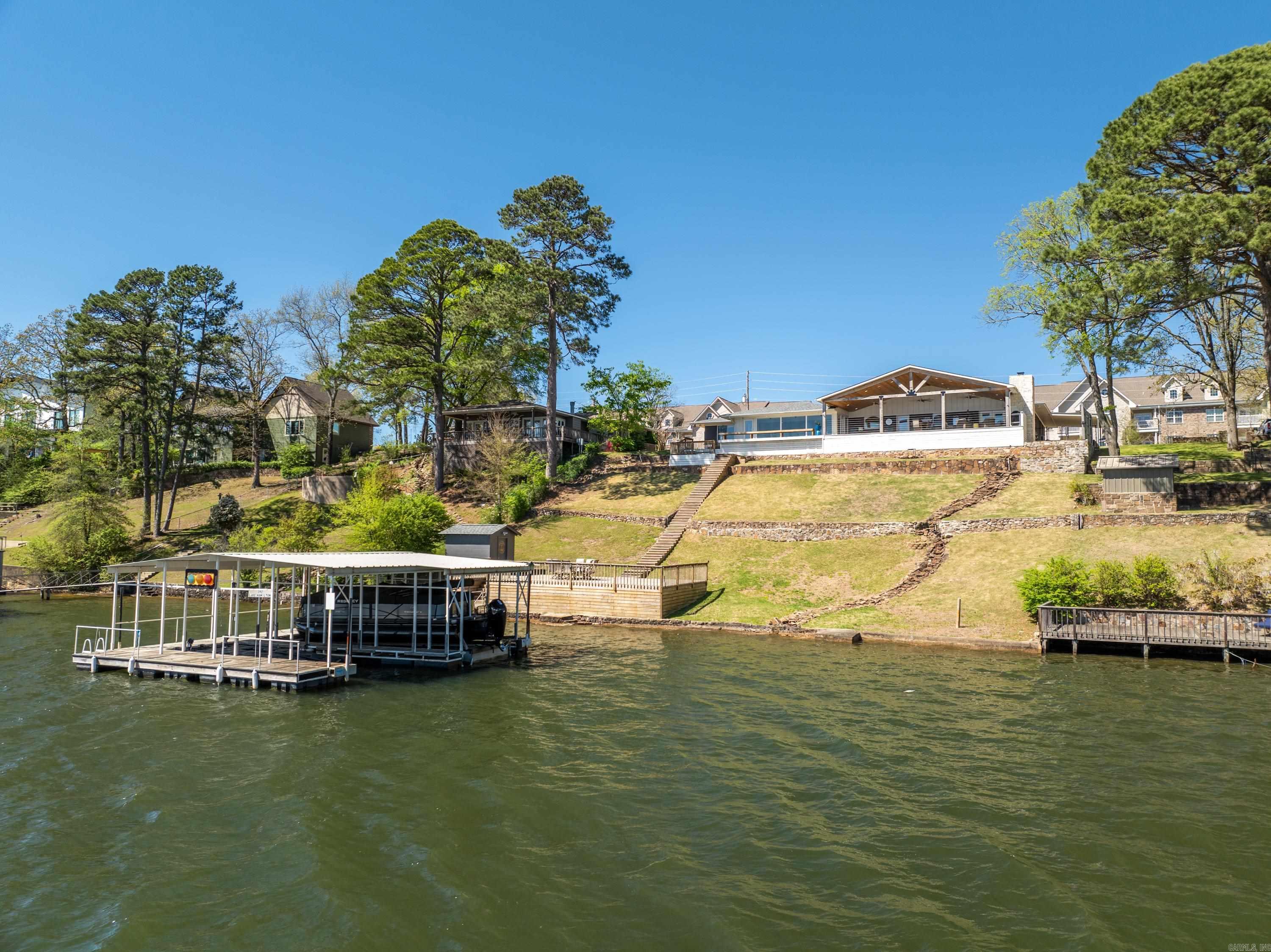 392 Lake Hamilton Drive