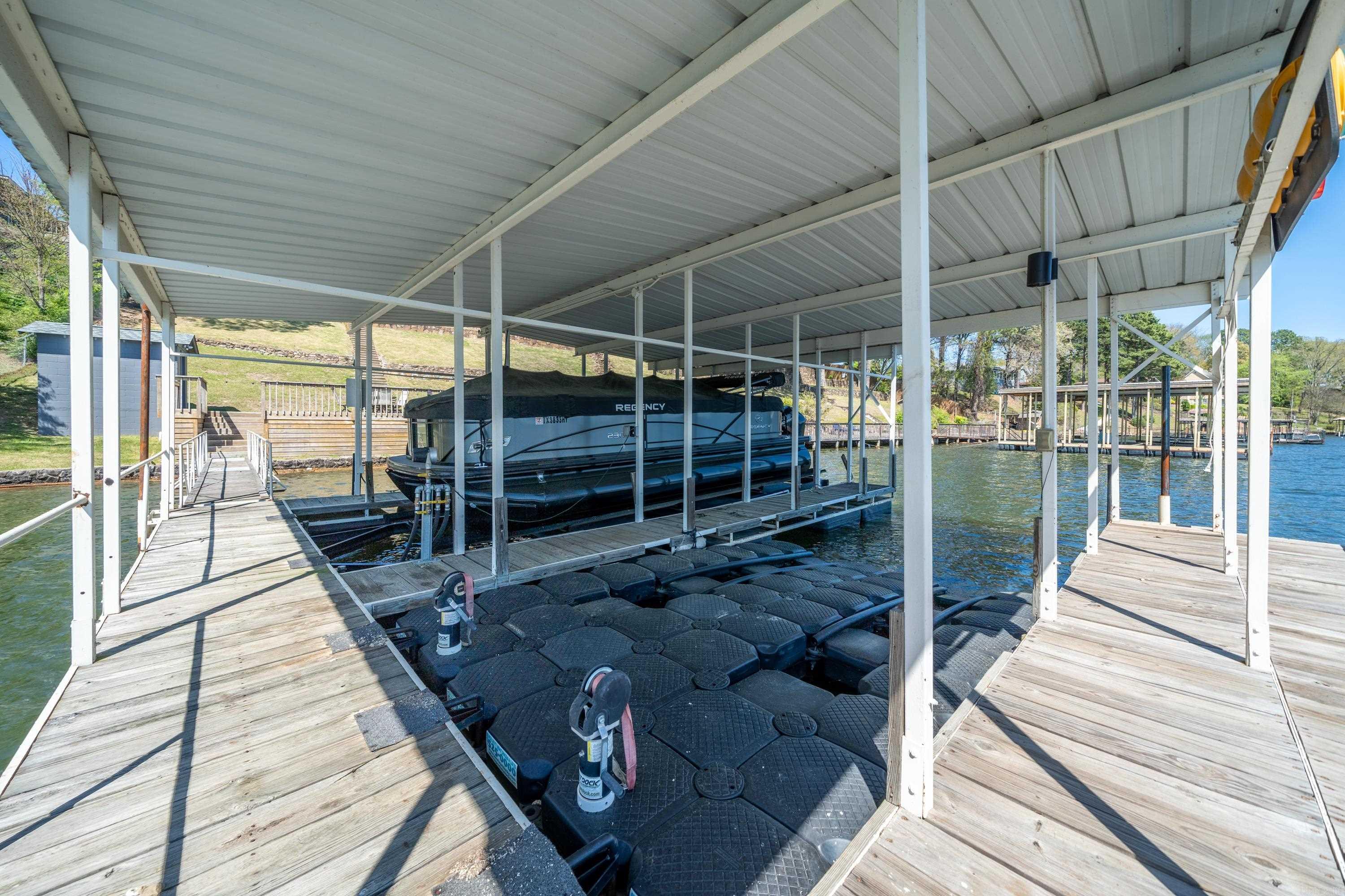 392 Lake Hamilton Drive