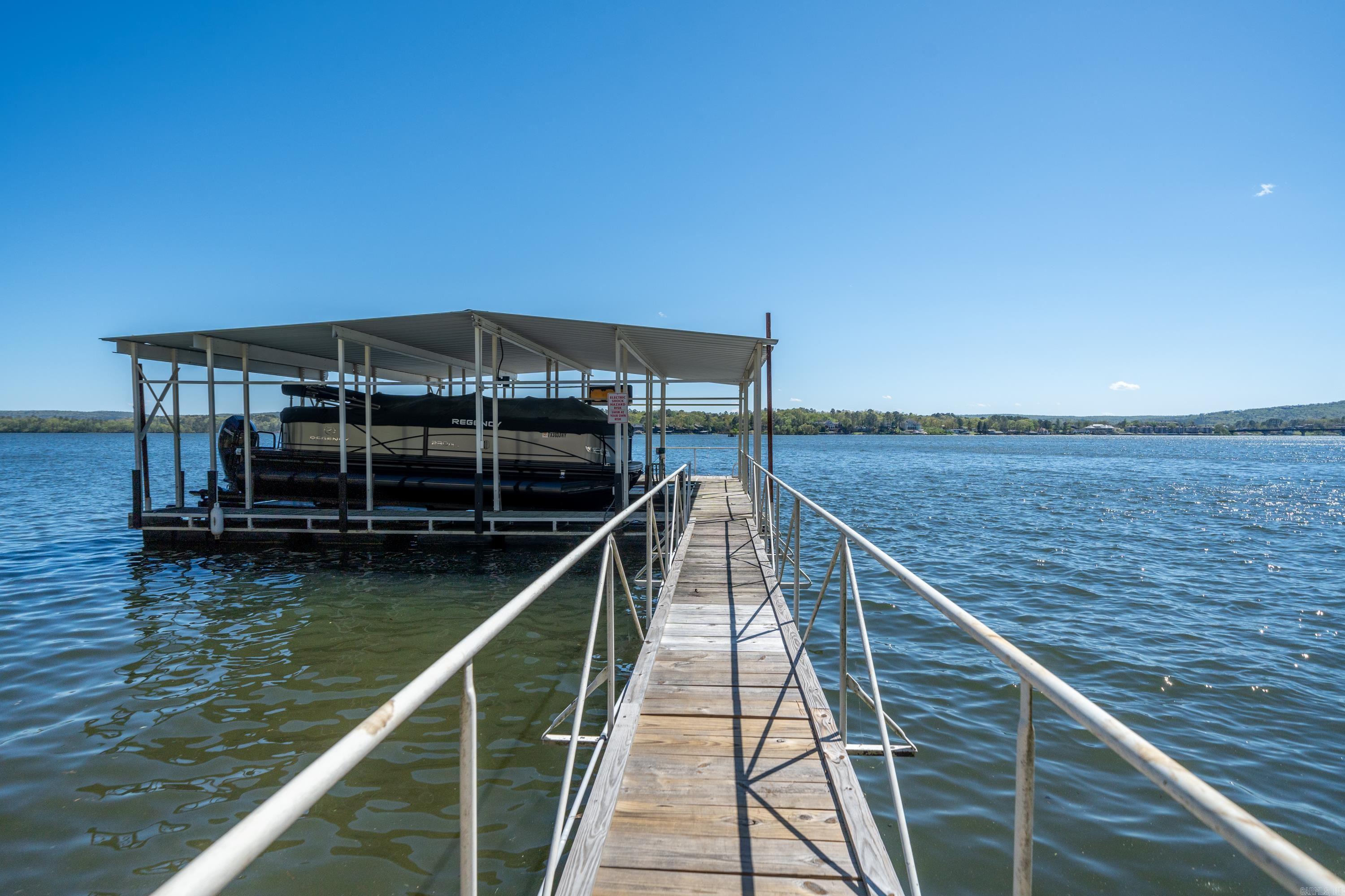 392 Lake Hamilton Drive