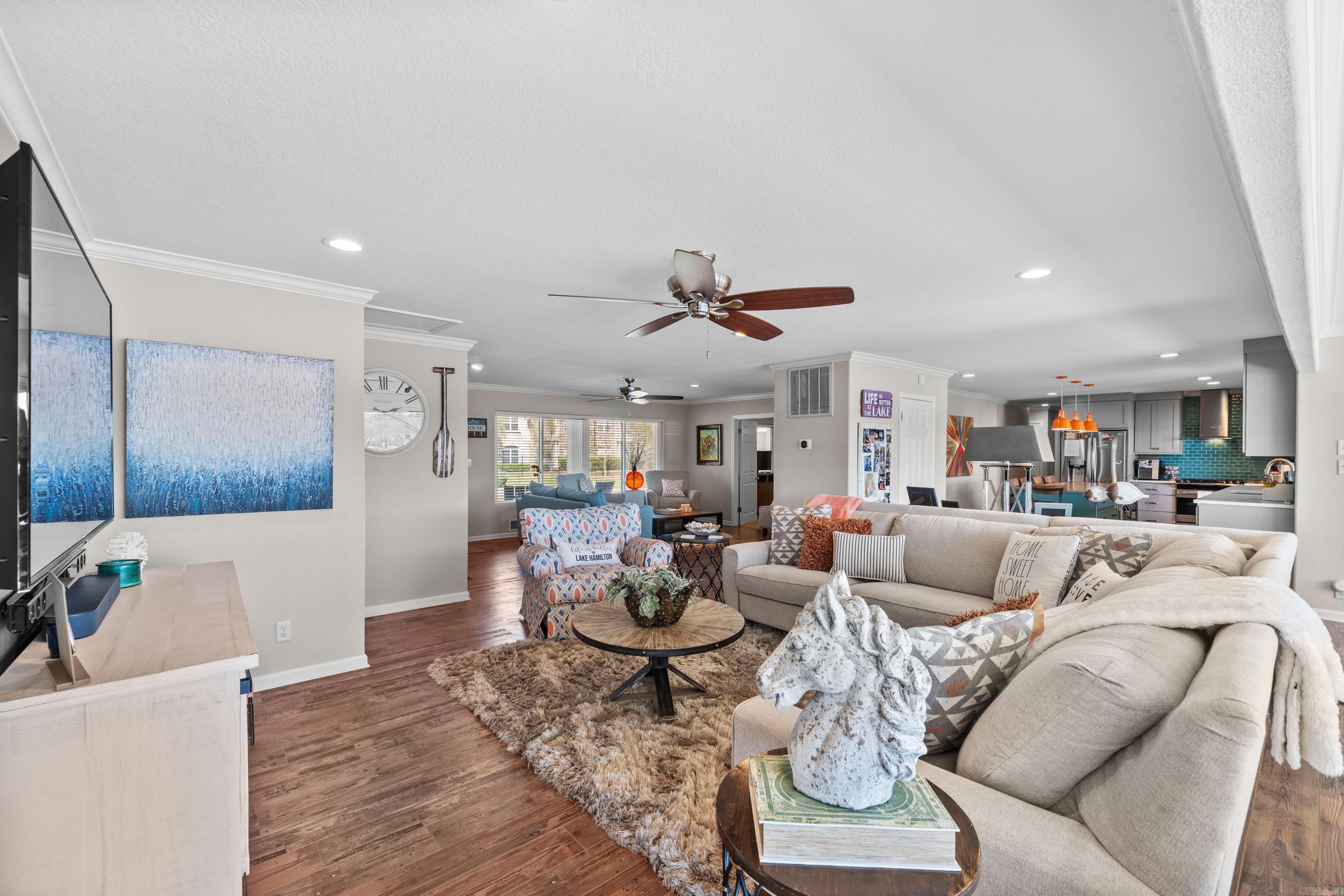 392 Lake Hamilton Drive