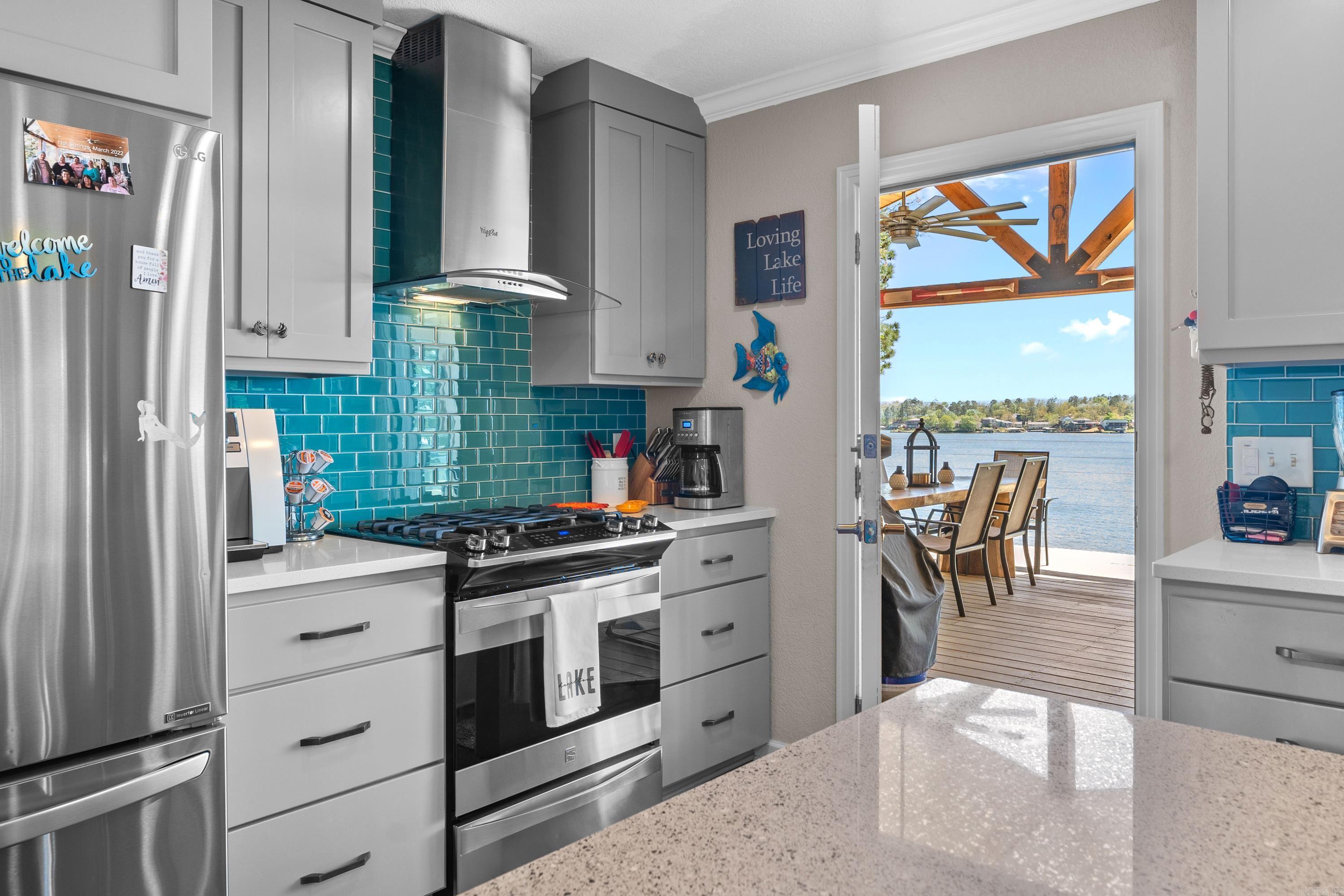 392 Lake Hamilton Drive