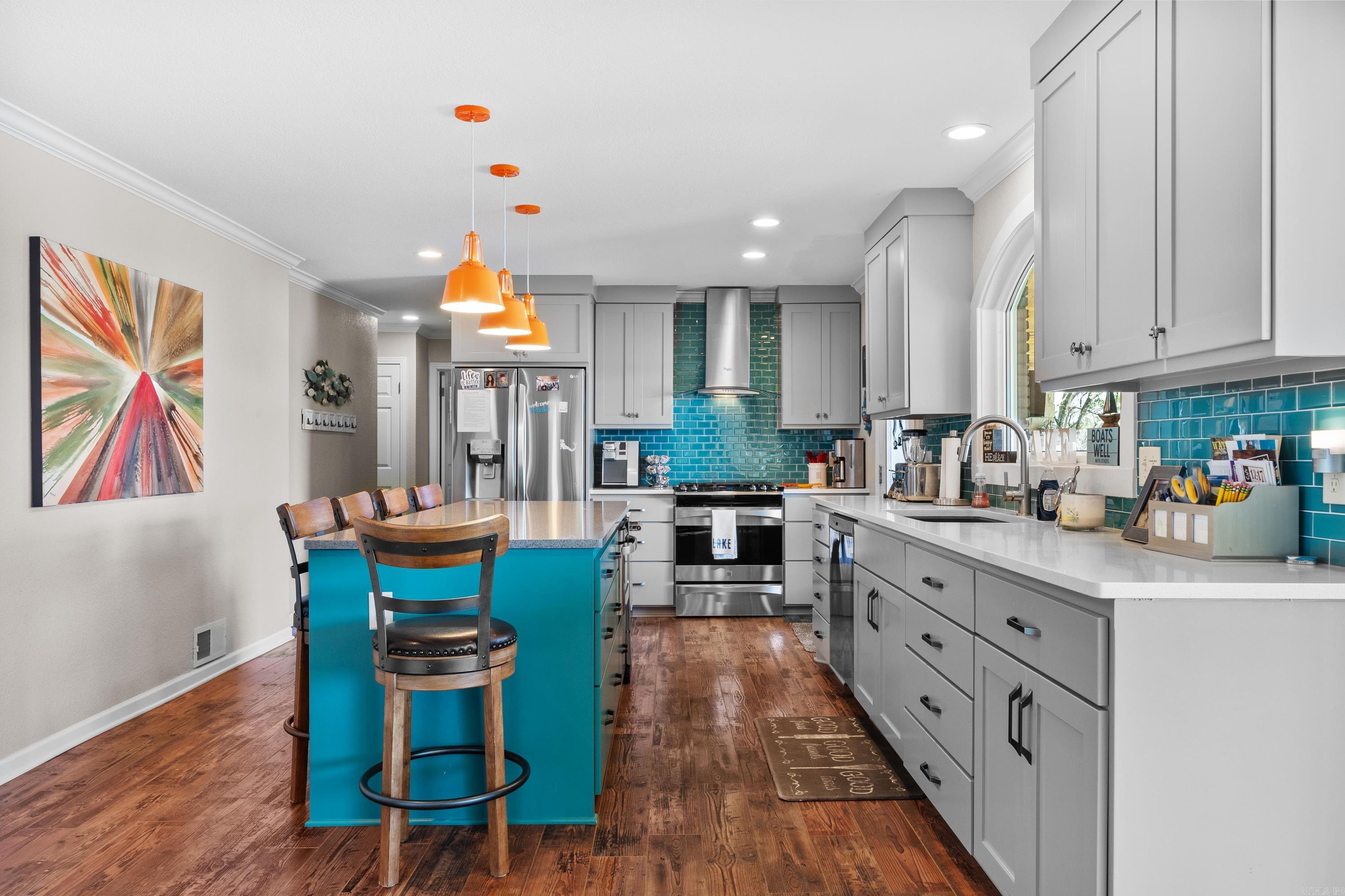 392 Lake Hamilton Drive