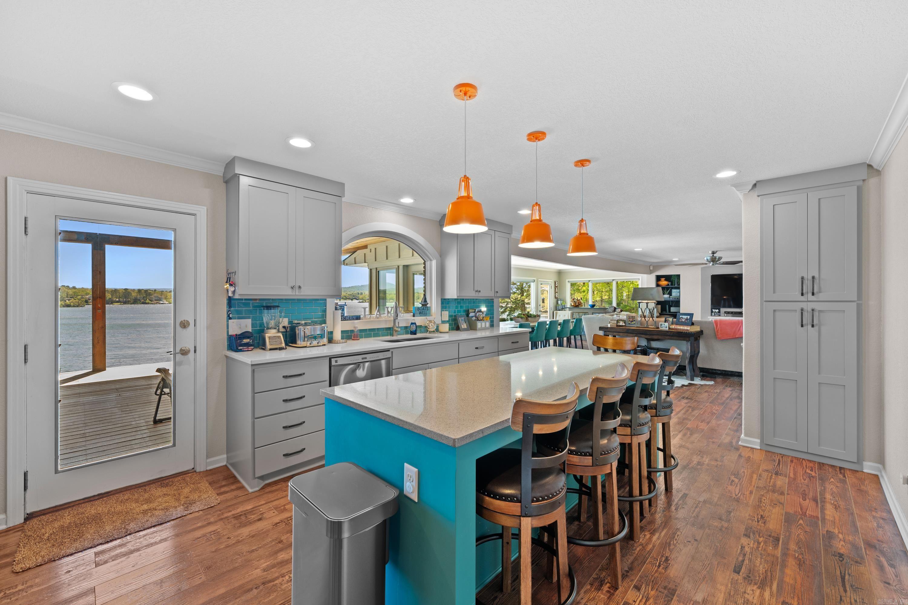 392 Lake Hamilton Drive