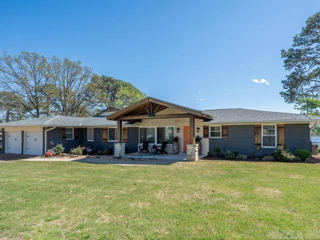 392 Lake Hamilton Drive