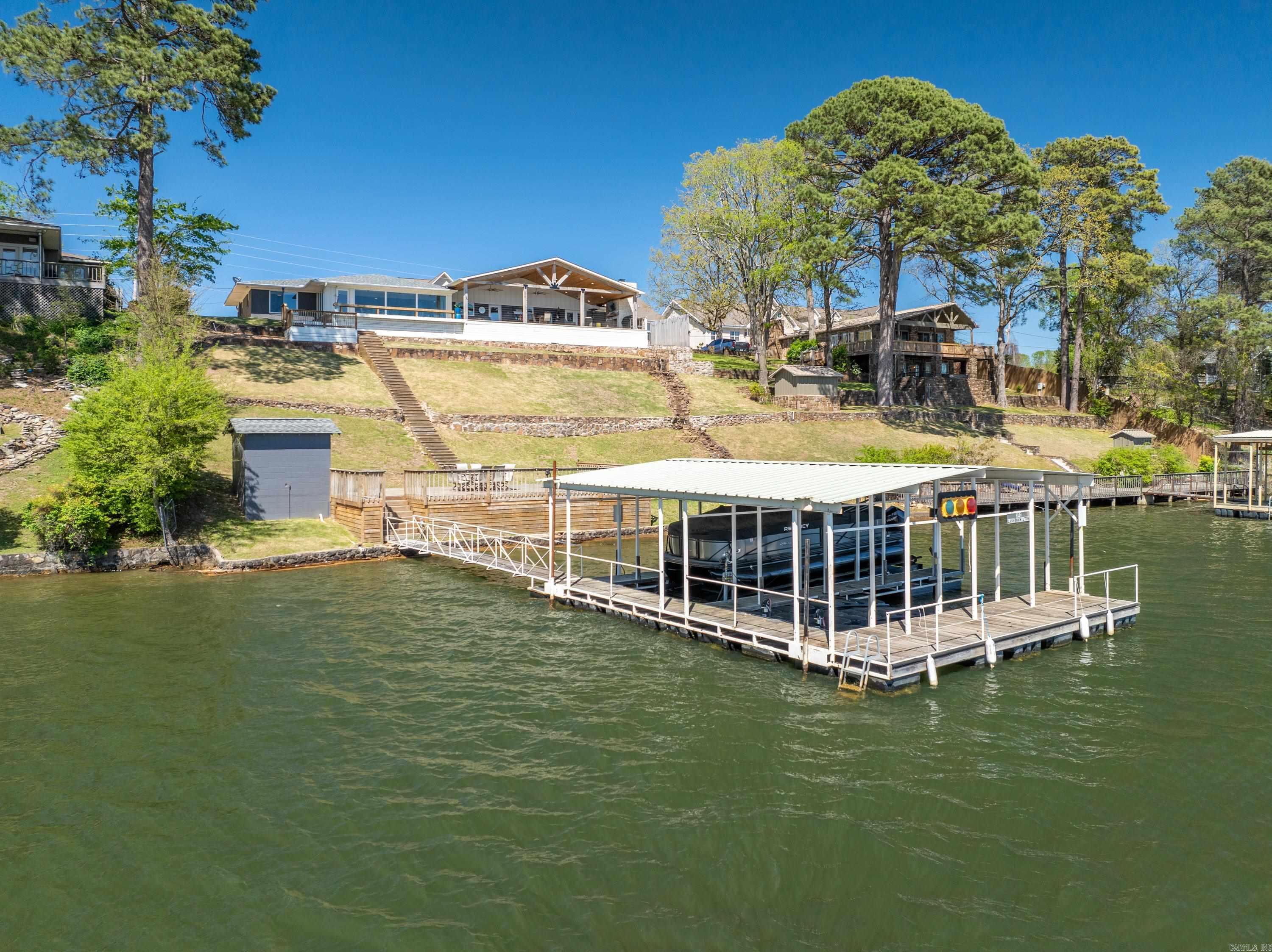 392 Lake Hamilton Drive