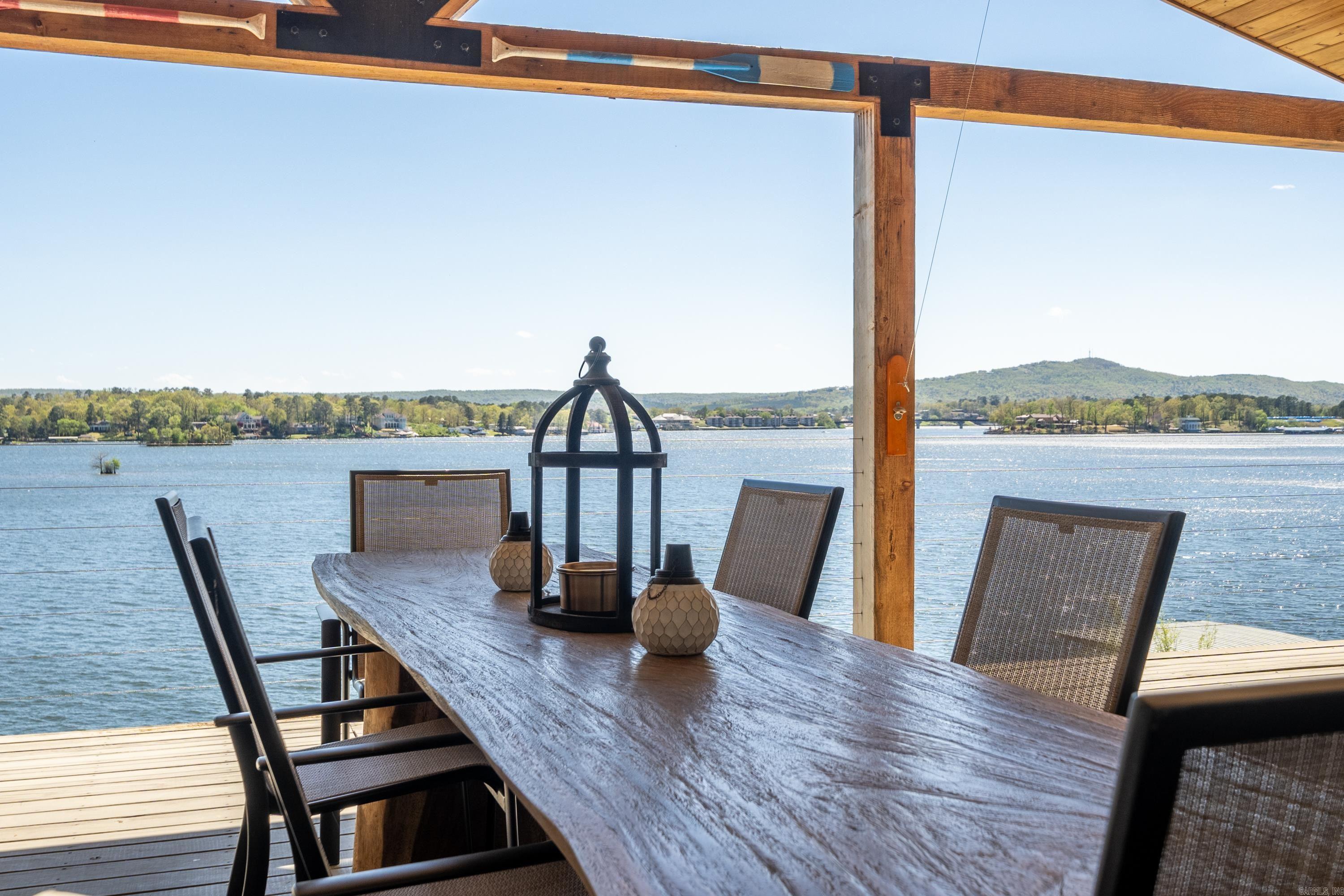 392 Lake Hamilton Drive