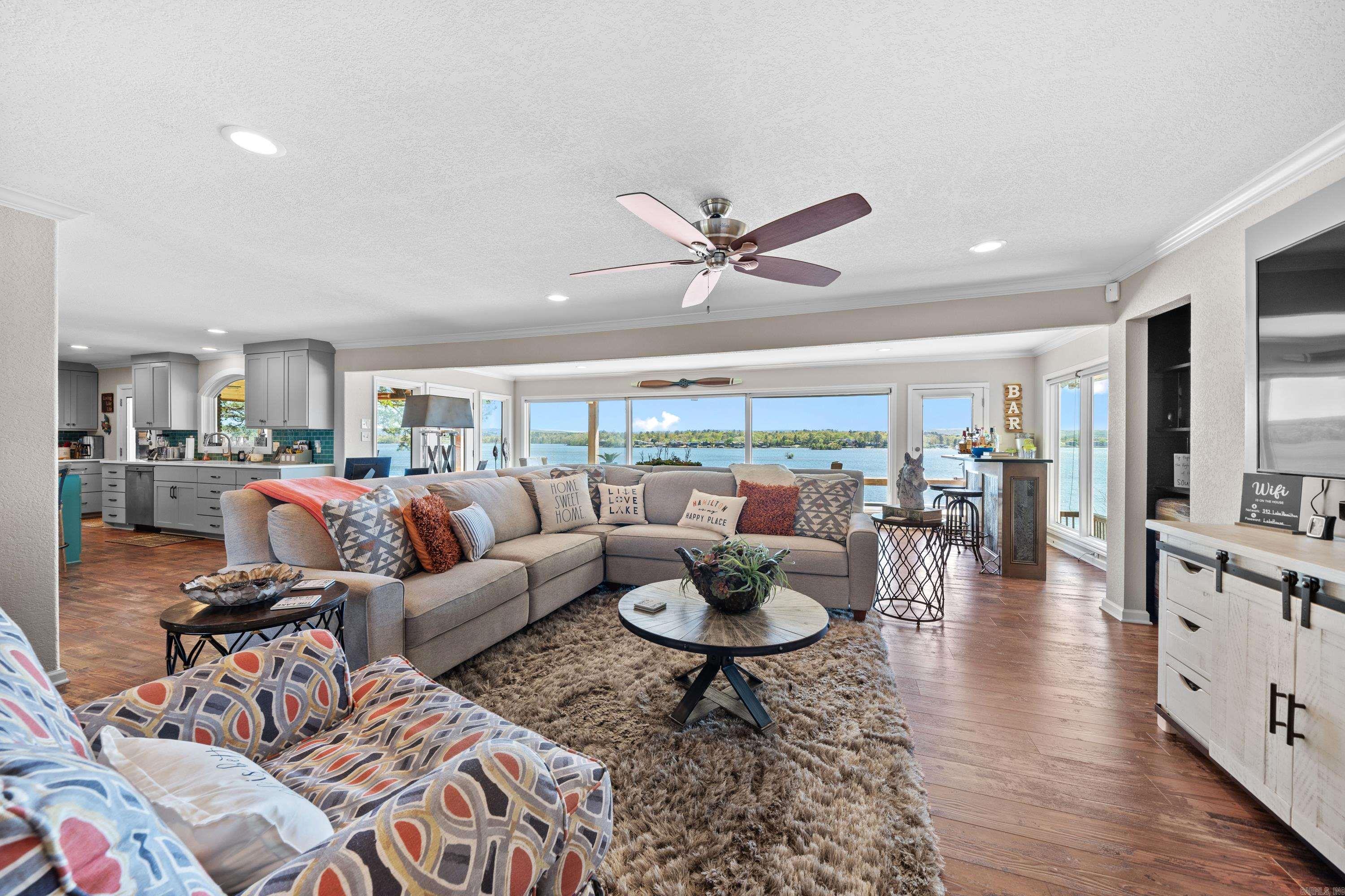 392 Lake Hamilton Drive