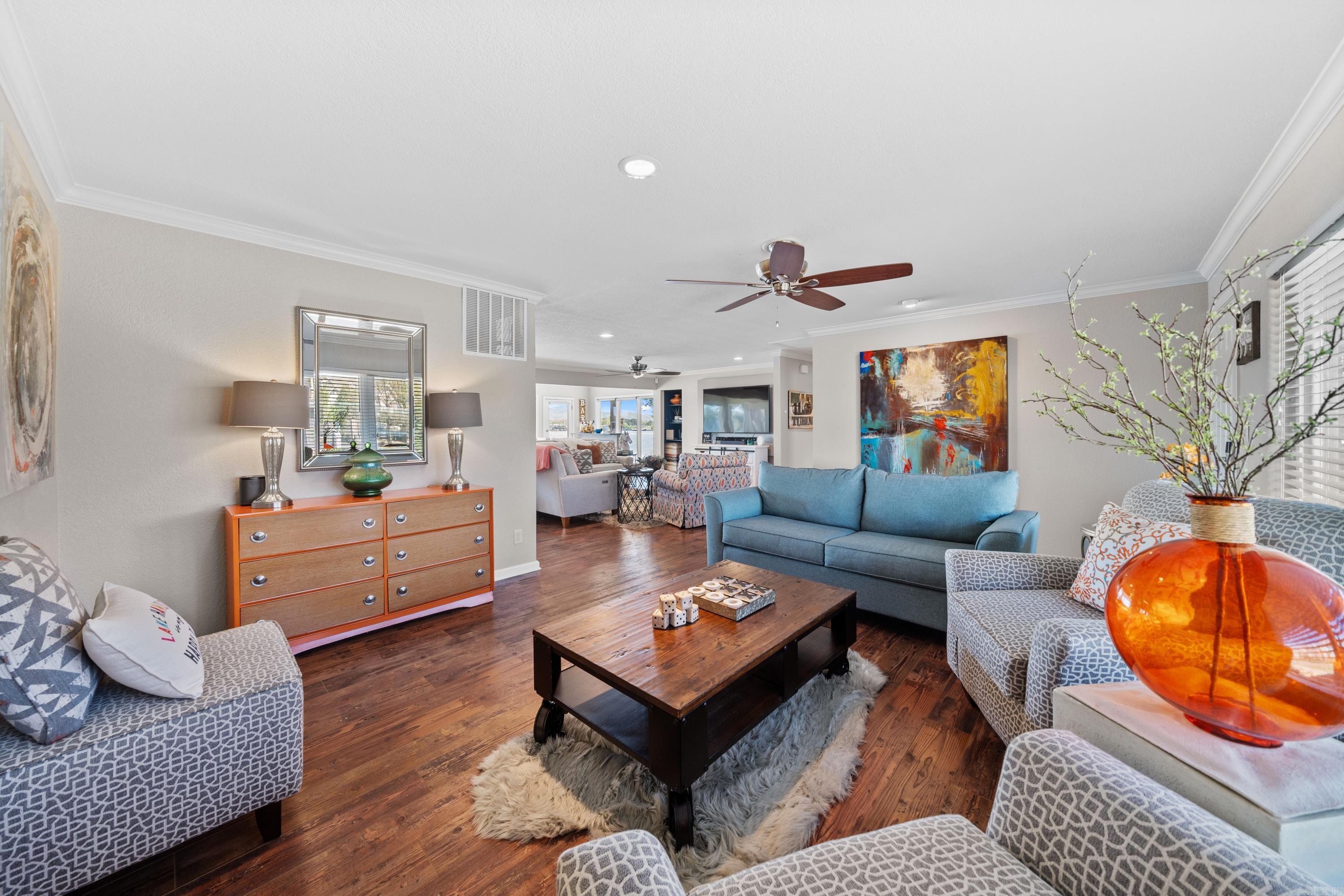 392 Lake Hamilton Drive