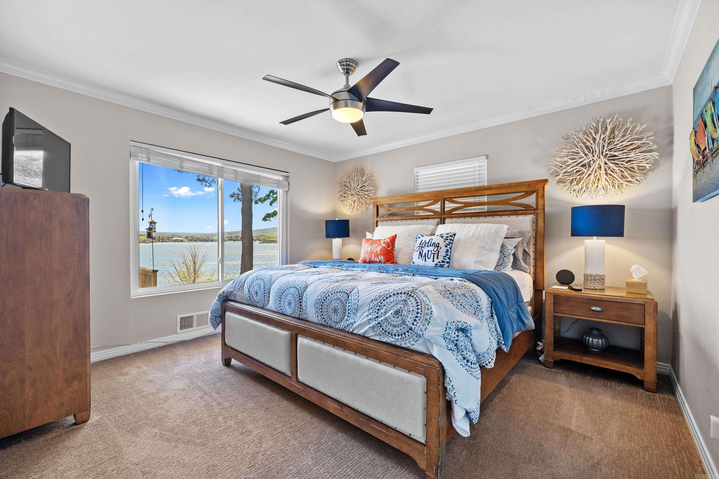 392 Lake Hamilton Drive