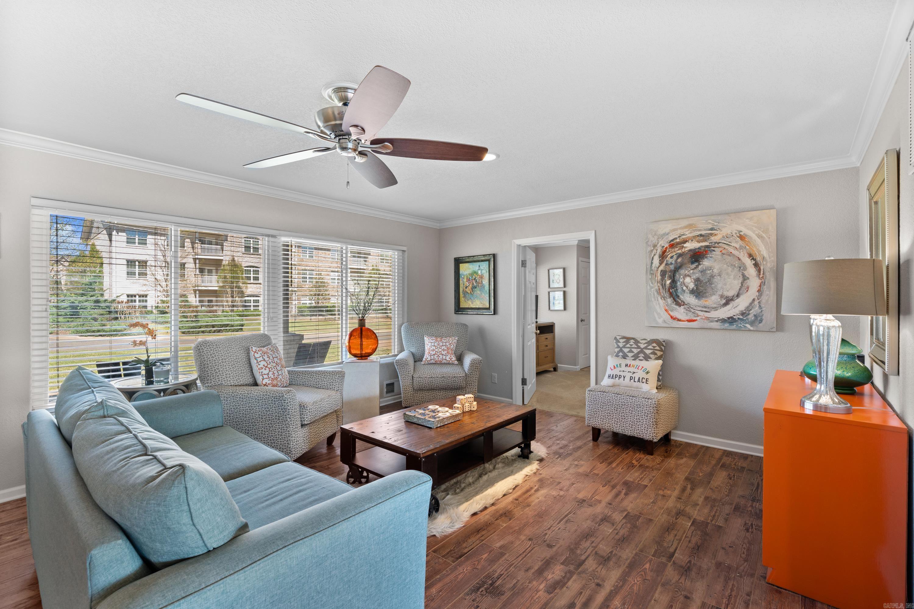 392 Lake Hamilton Drive