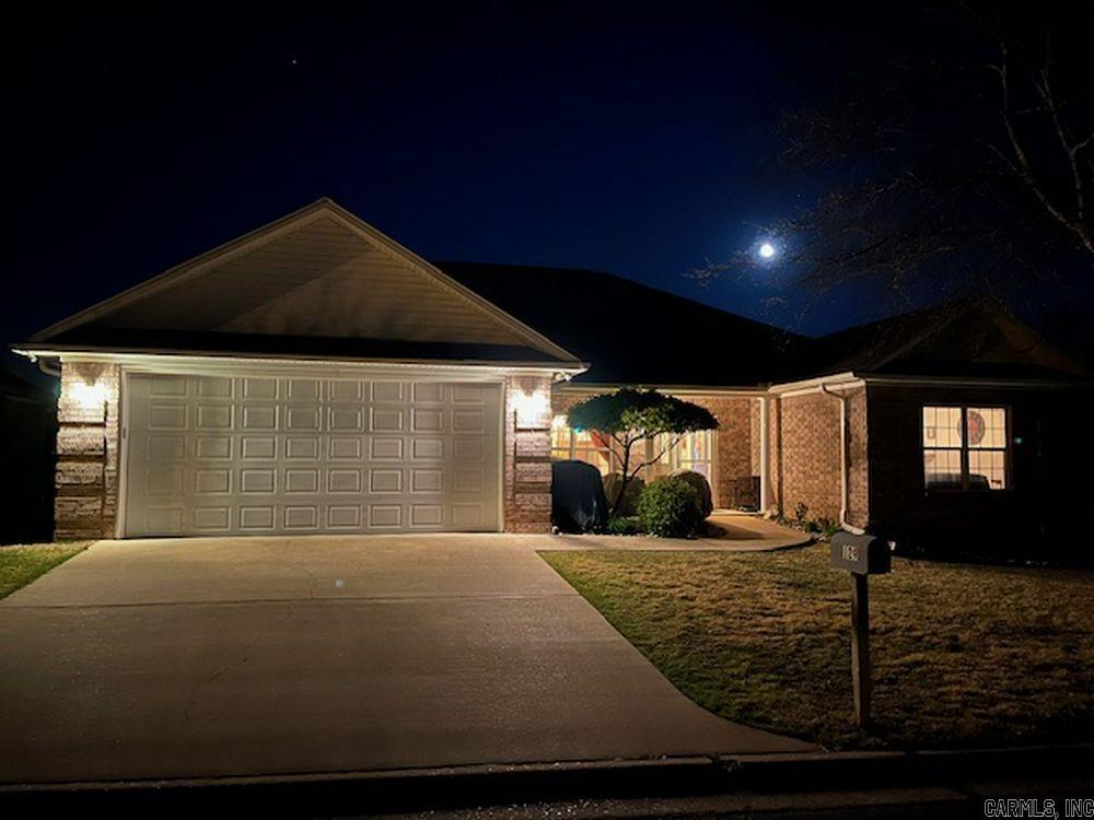 129 Fox Run Circle