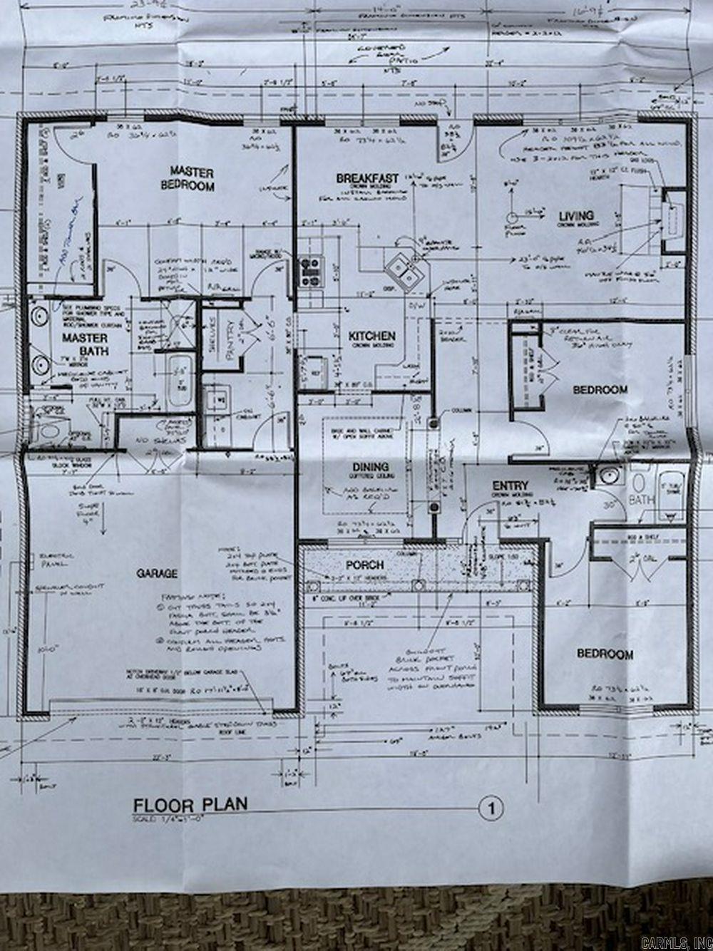 129 Fox Run Circle