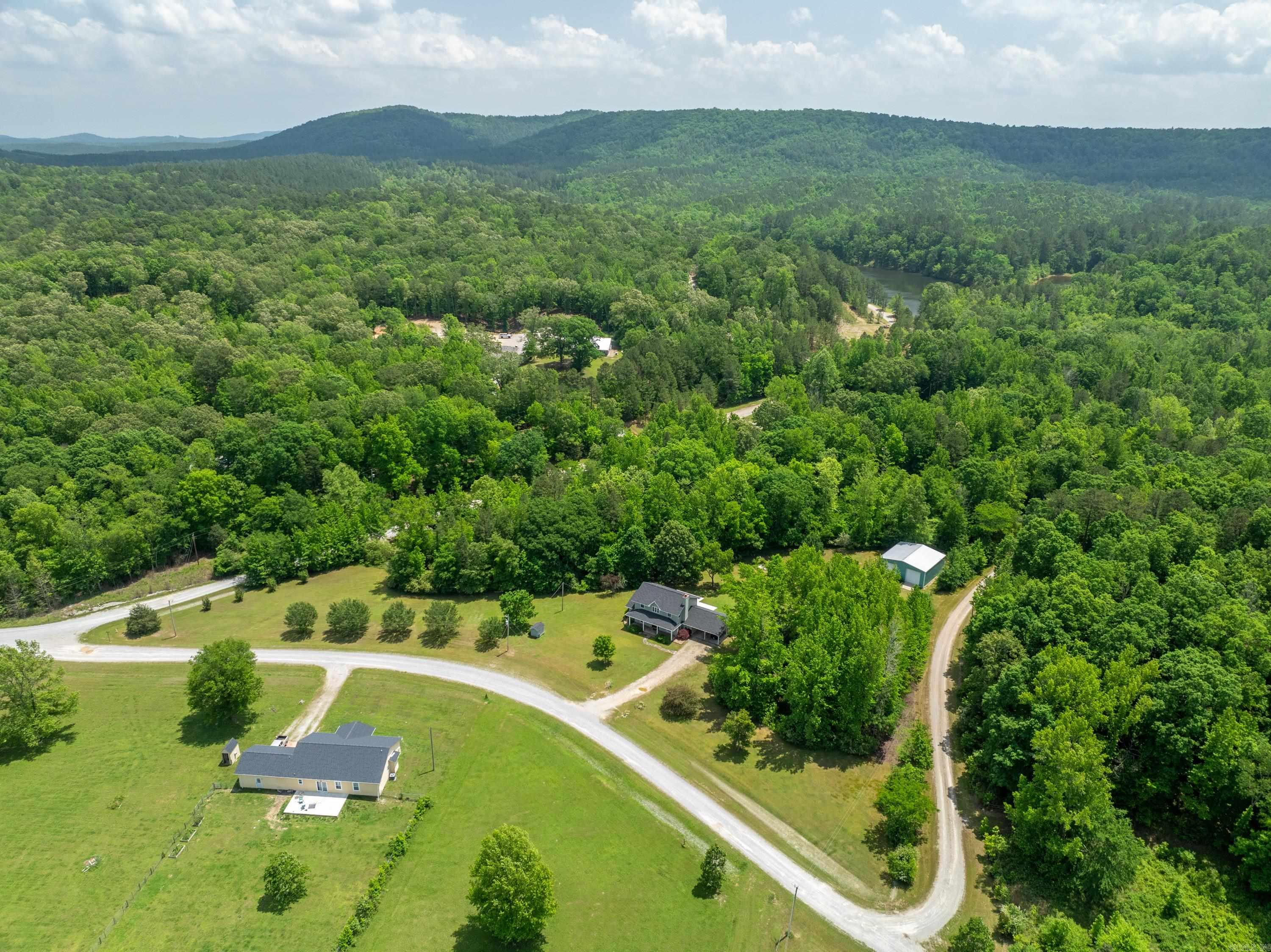 107 Appaloosa Trail