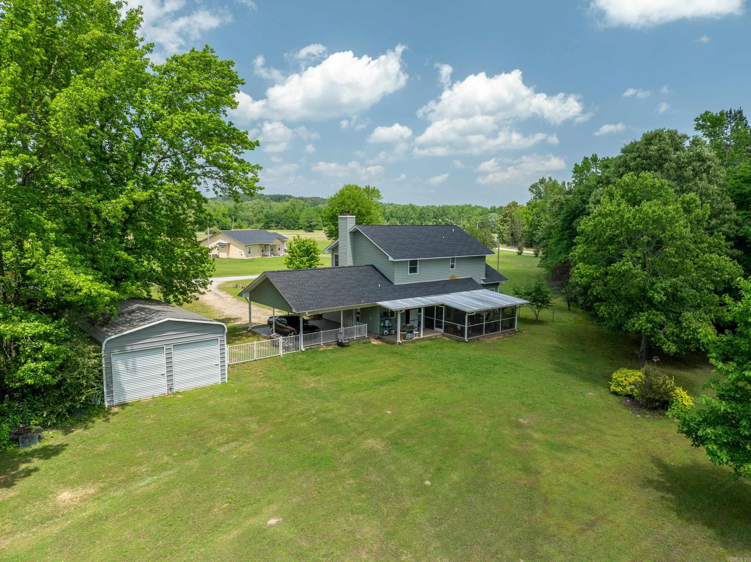 107 Appaloosa Trail