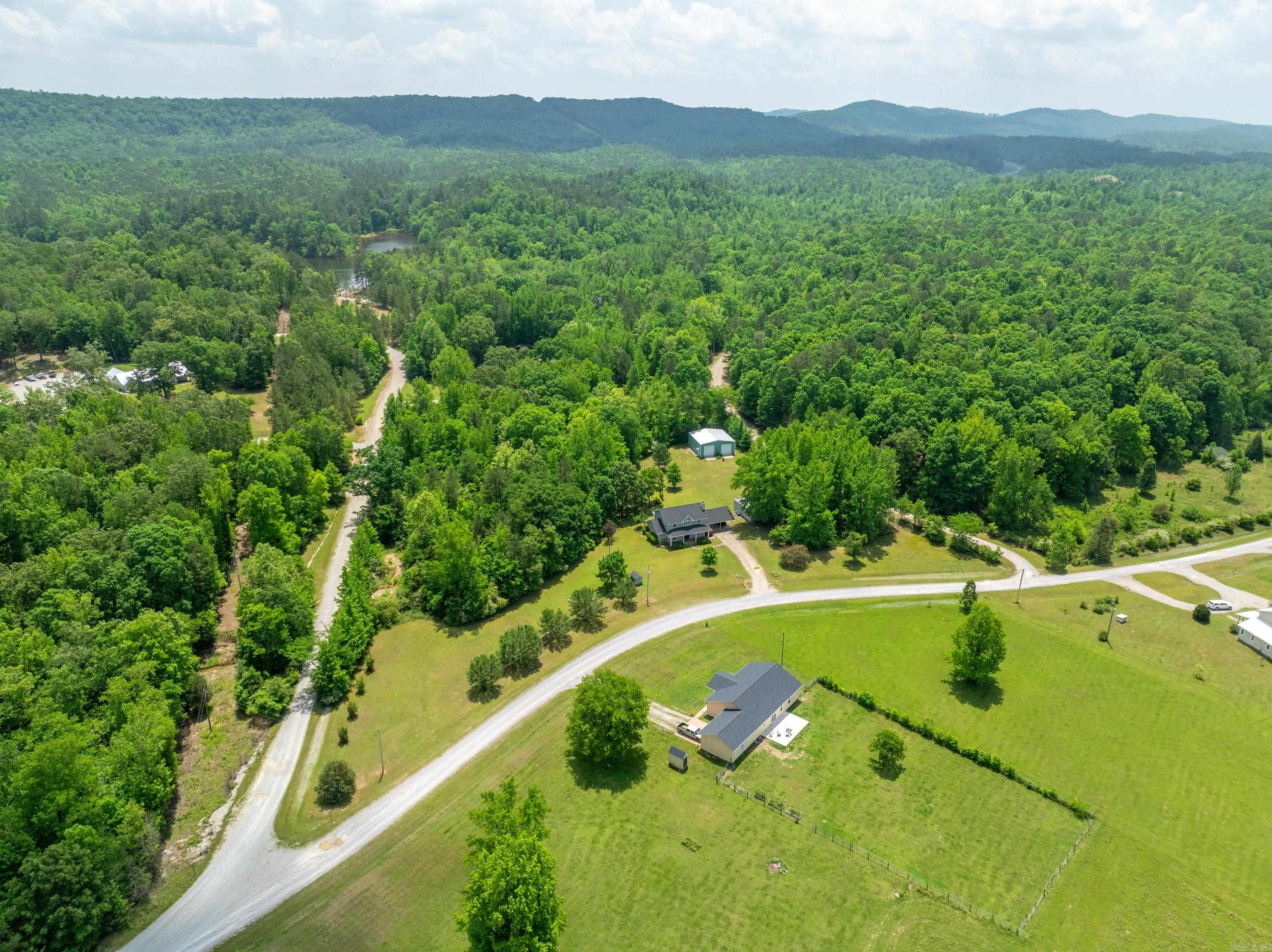 107 Appaloosa Trail