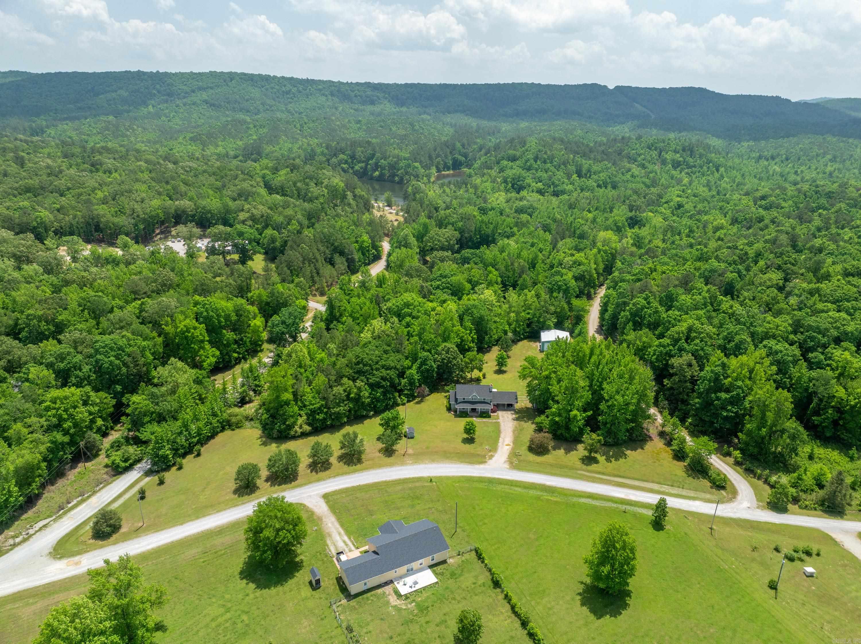 107 Appaloosa Trail