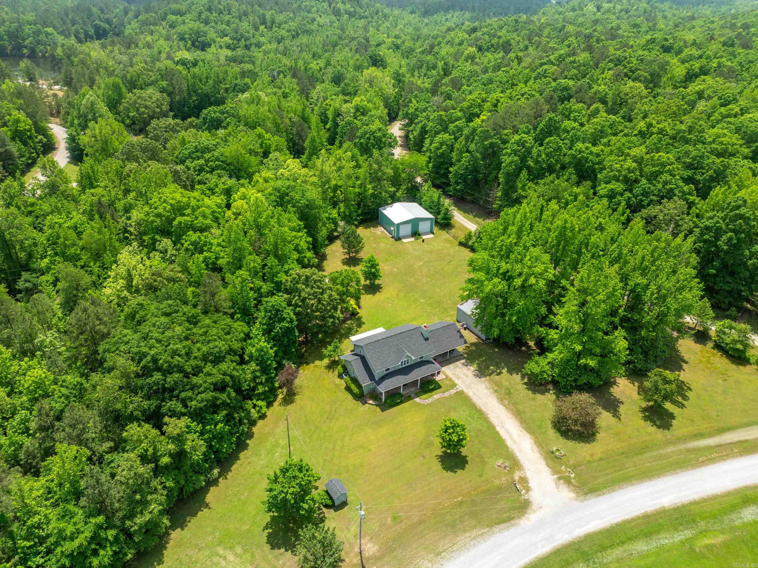 107 Appaloosa Trail